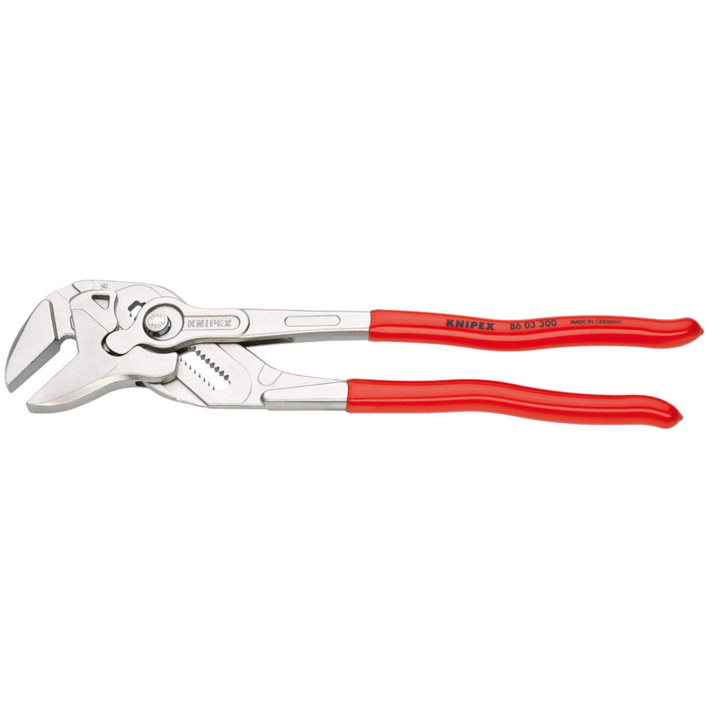 PLIER WRENCH 300MM