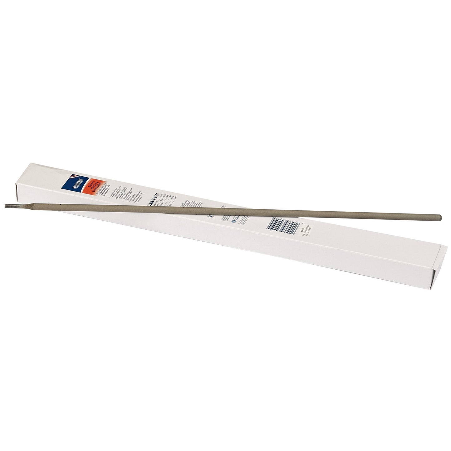 APPROX 1KG 0F 4.0MM ELECTRODES