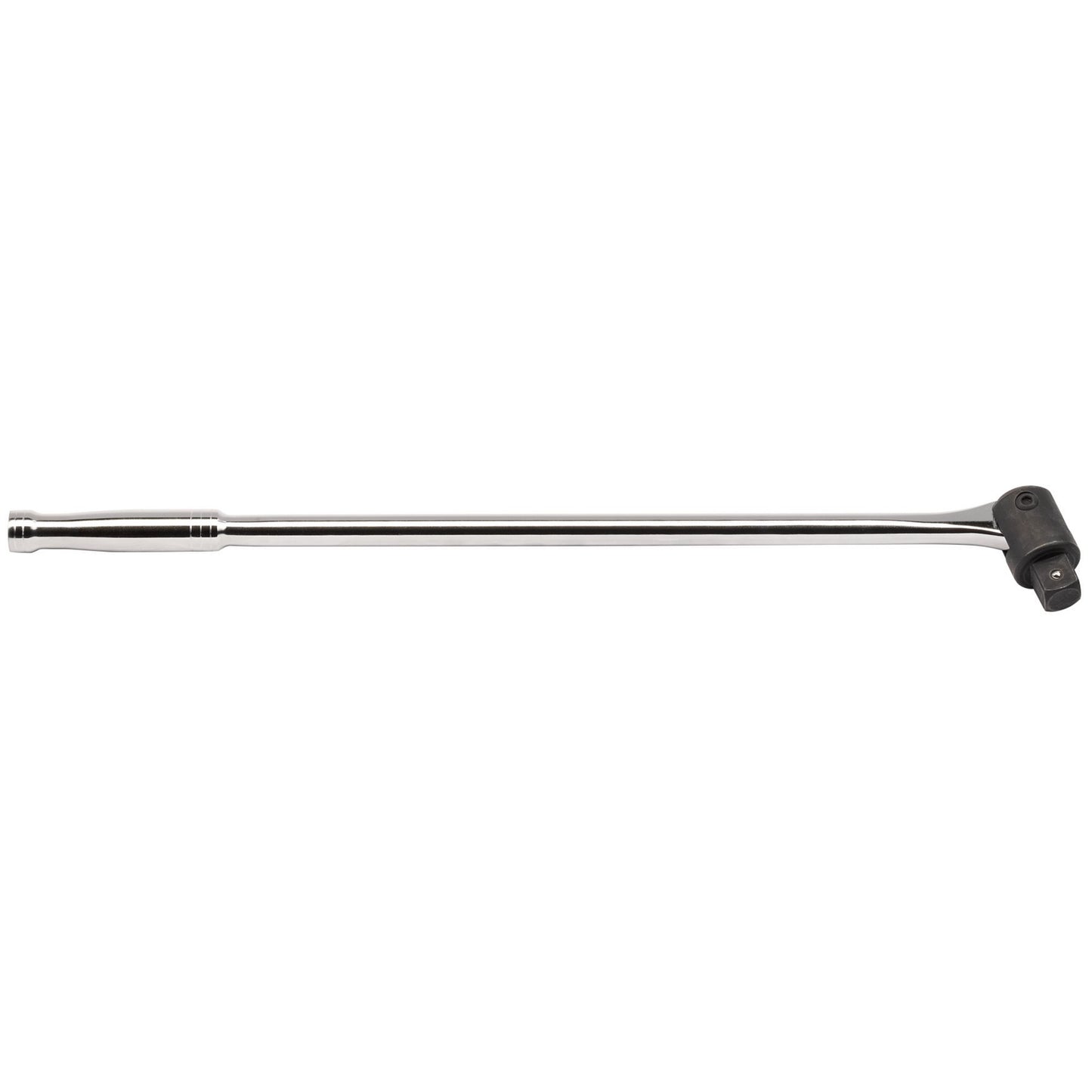 1" BREAKER BAR 750MM - CHROME