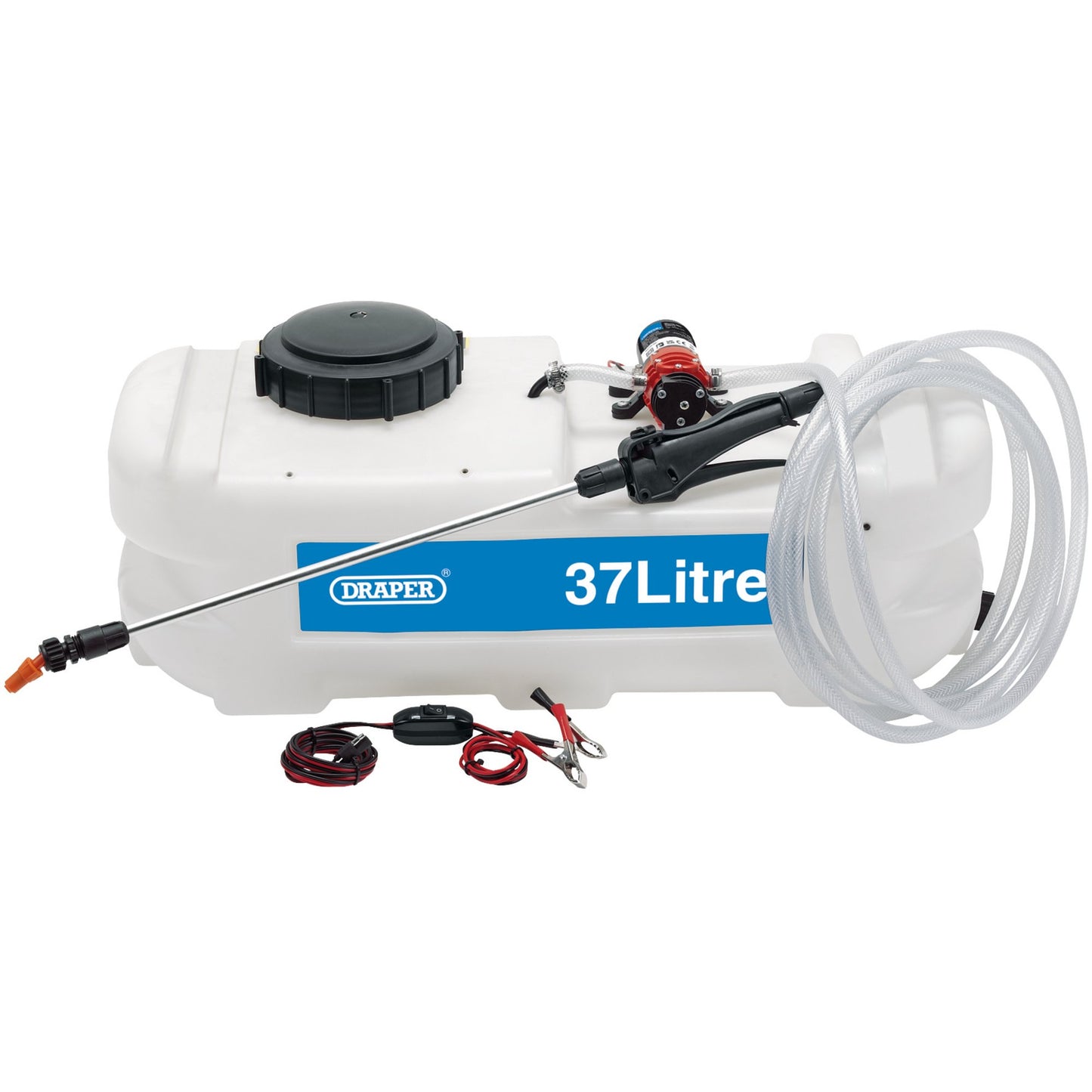 37 LITRE SPOT SPRAYER