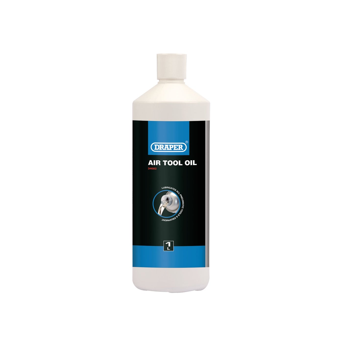 AIR TOOL OIL 1L