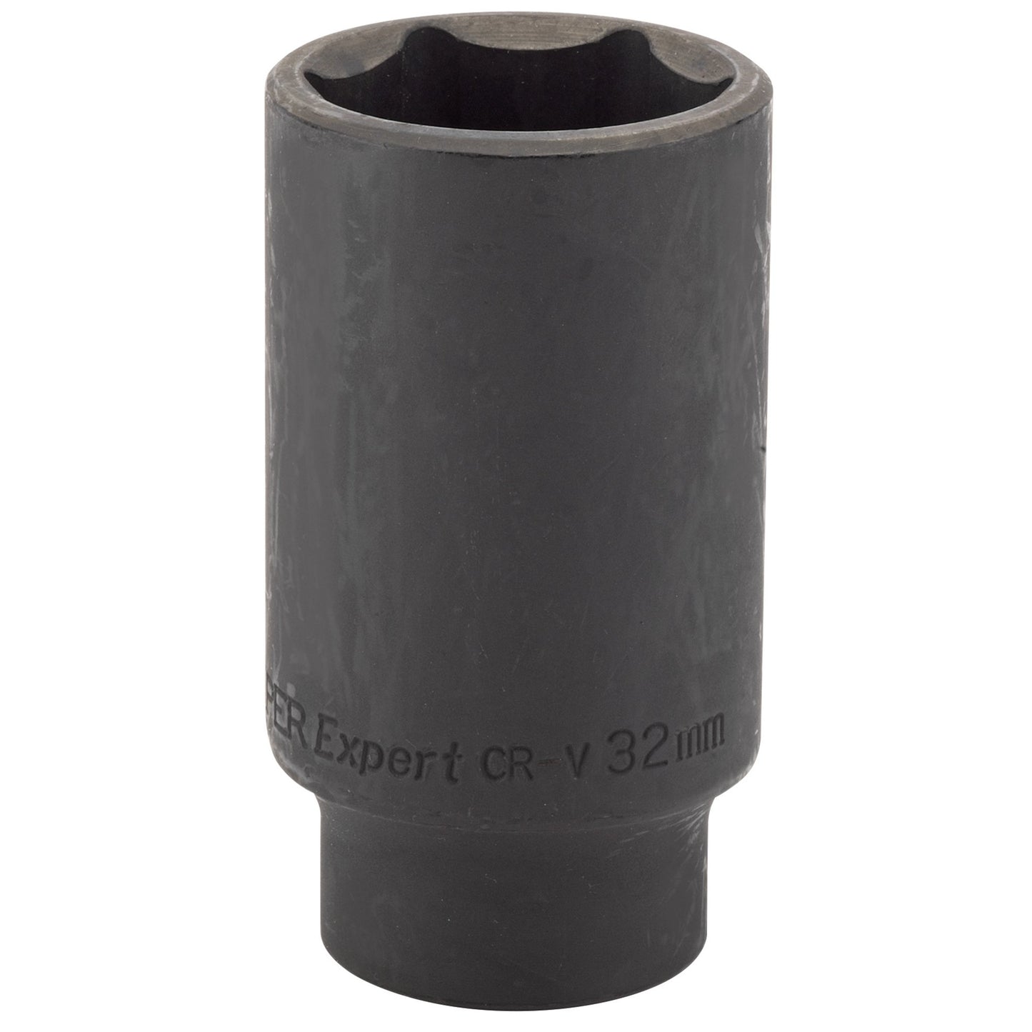 32MM DEEP IMPACT SOCKET-(BULK)