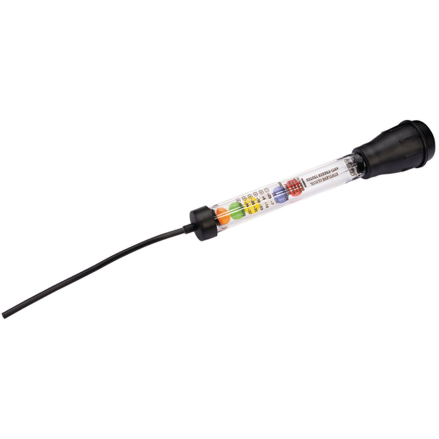 ANTIFREEZE TESTER DISC TYPE