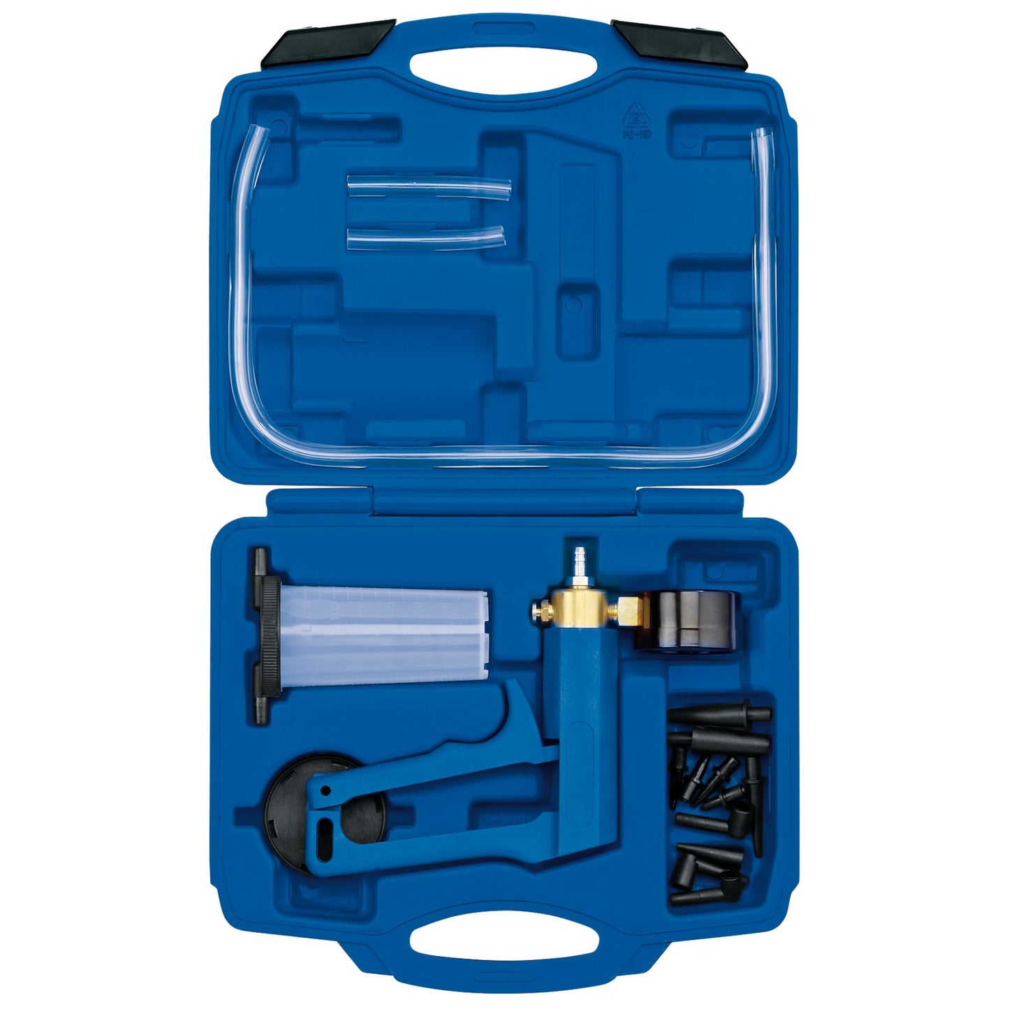 VACUUM GAUGE TESTING KIT
