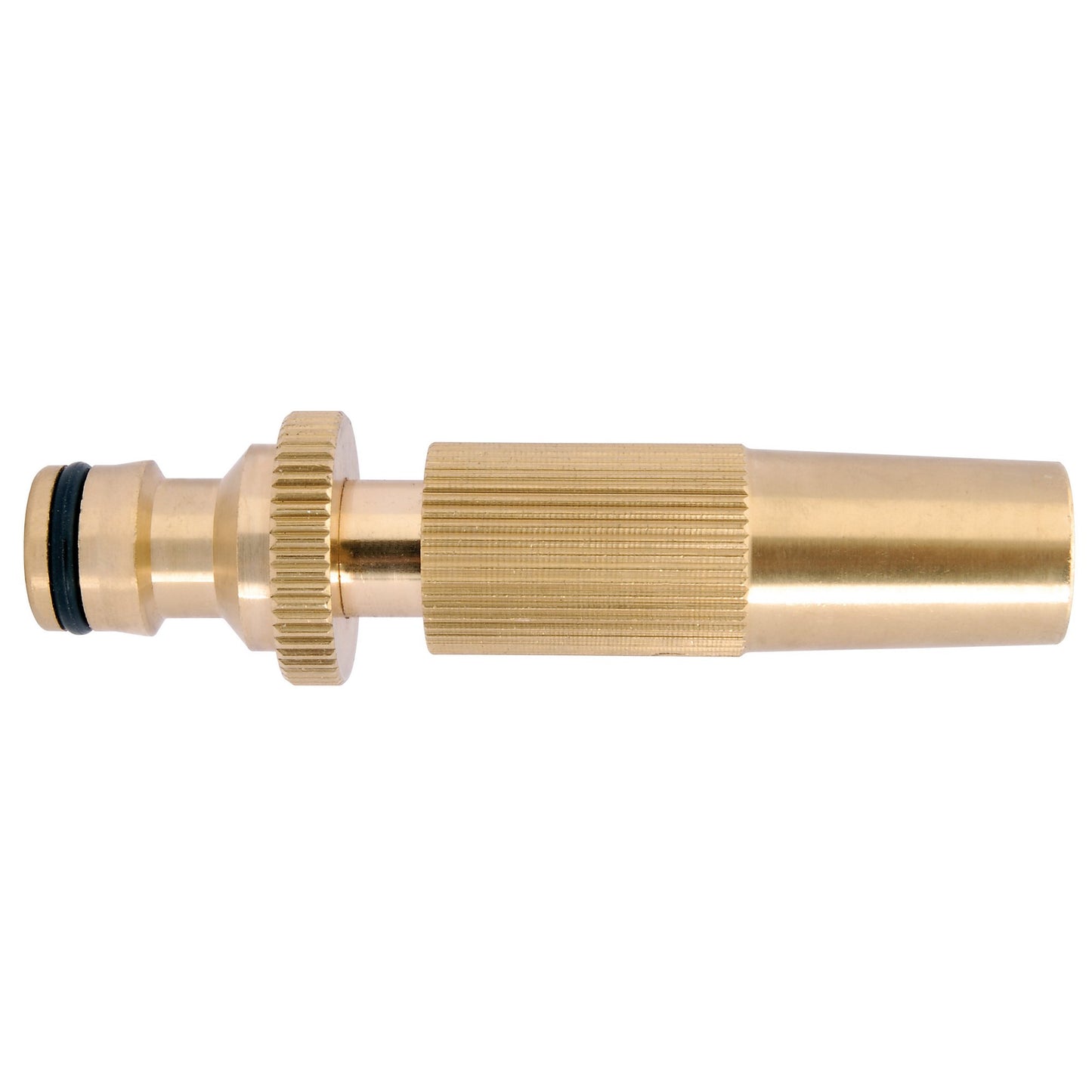 BRASS SPRAY NOZZLE 95MM