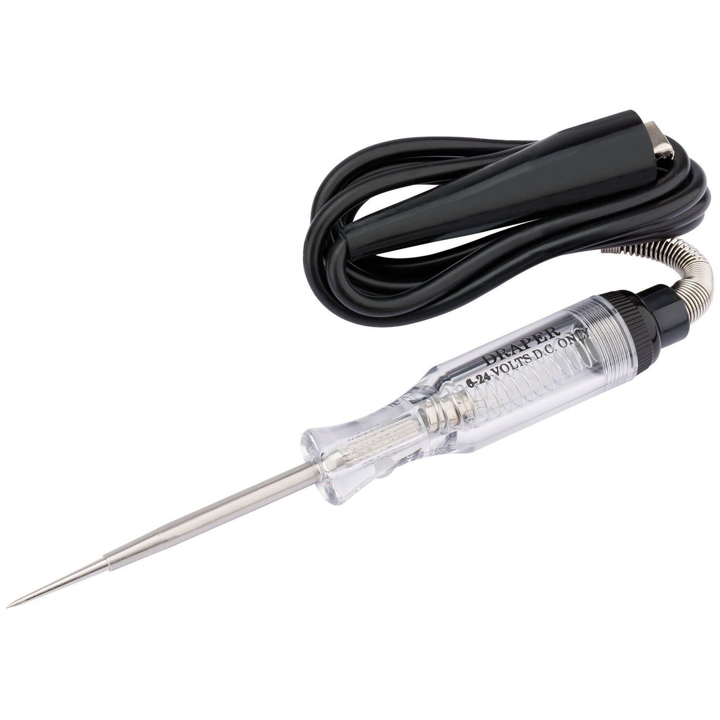 AUTO VOLTAGE TESTER H/DUTY