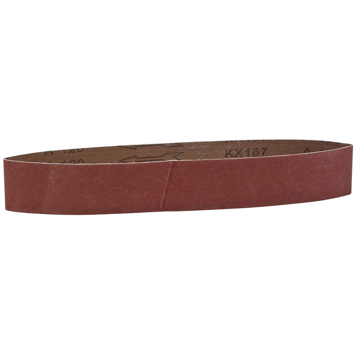 120 GRIT SANDING BELT (1 PC)
