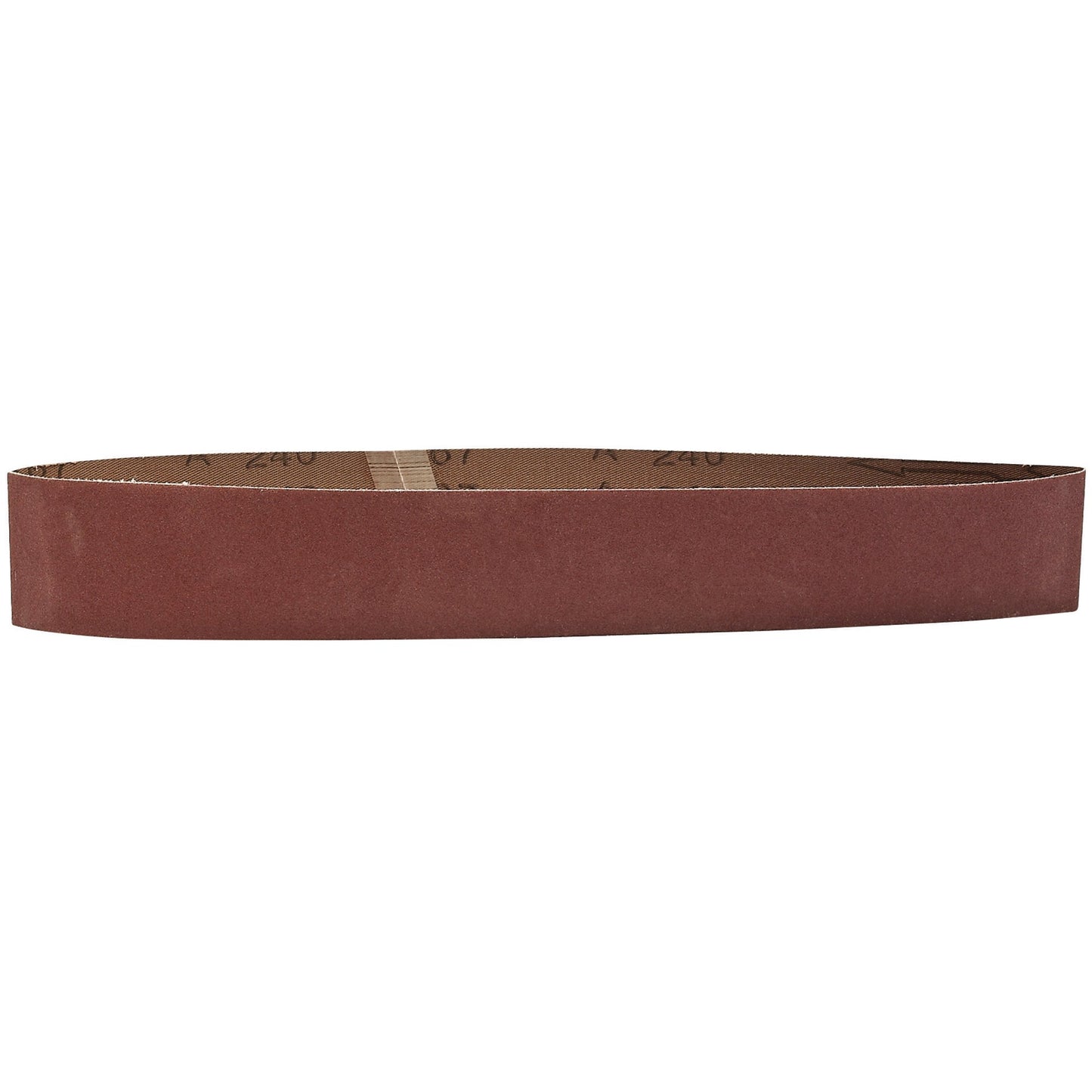 240 GRIT SANDING BELT (1 PC)