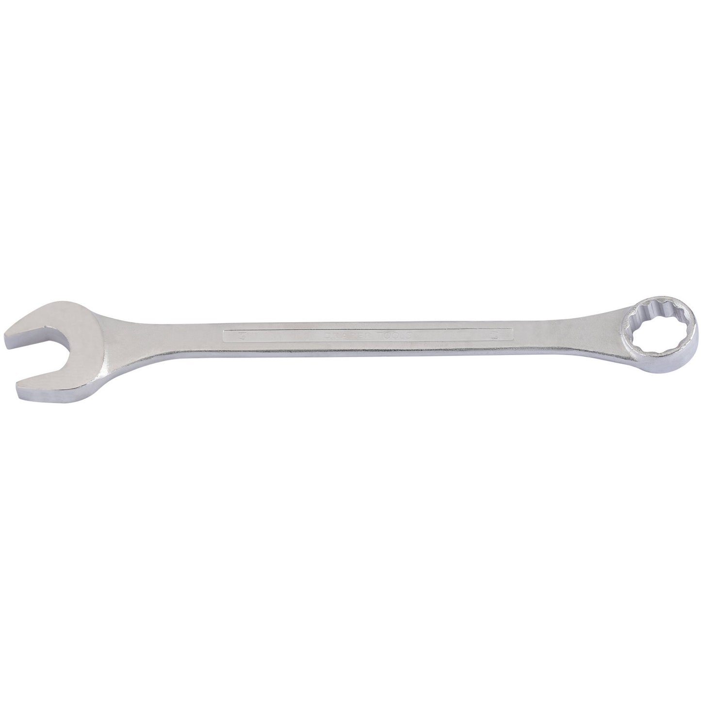 41MM LONG PATT. COMBI SPANNER
