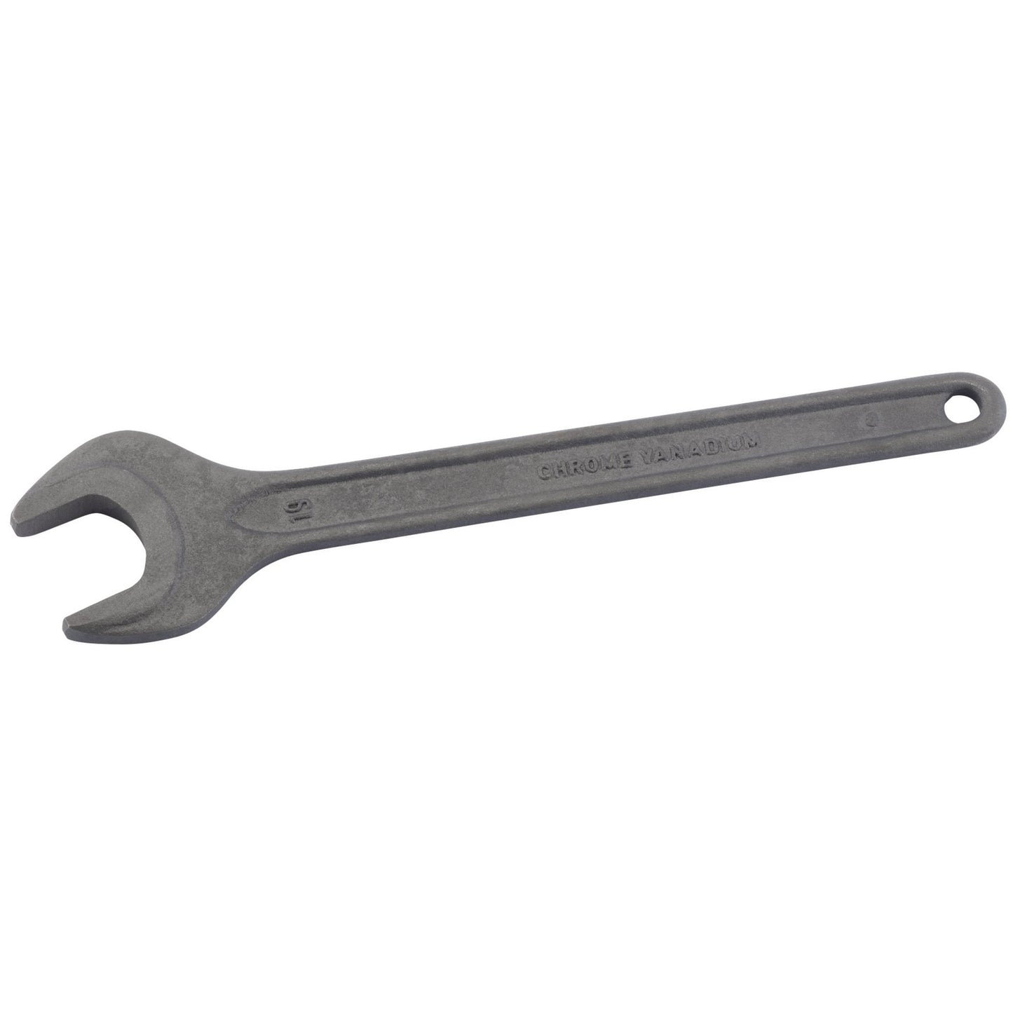 19MM SINGLE OPEN ENDED SPANNER
