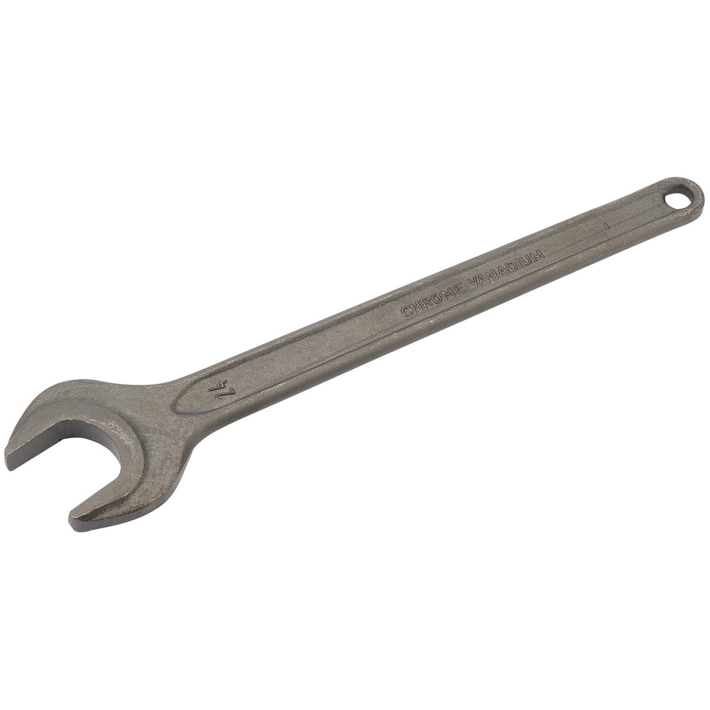 24MM SINGLE OPEN ENDED SPANNER
