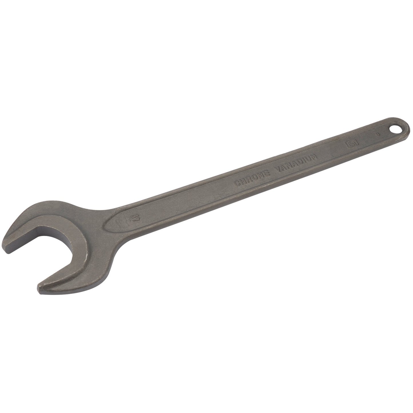 46MM SINGLE OPEN ENDED SPANNER