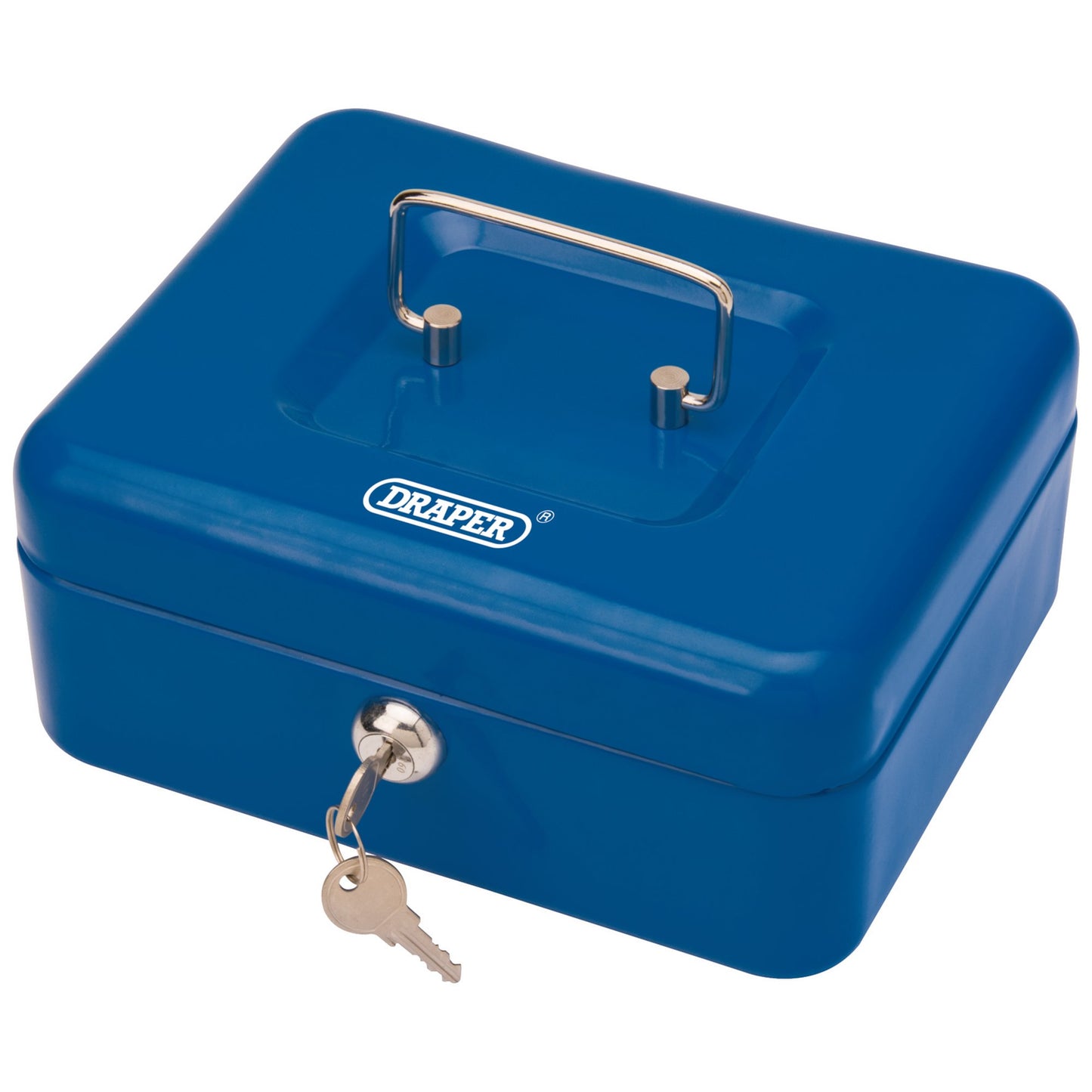 CASH BOX SMALL