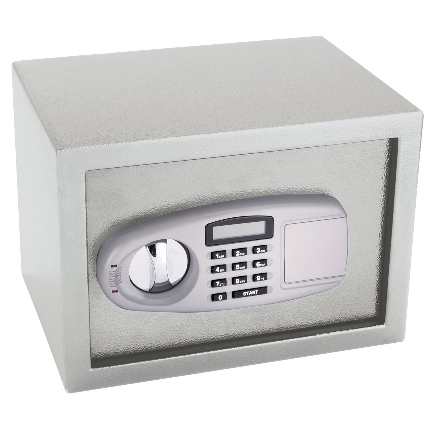 ELECTRONIC SAFE 250X350X250