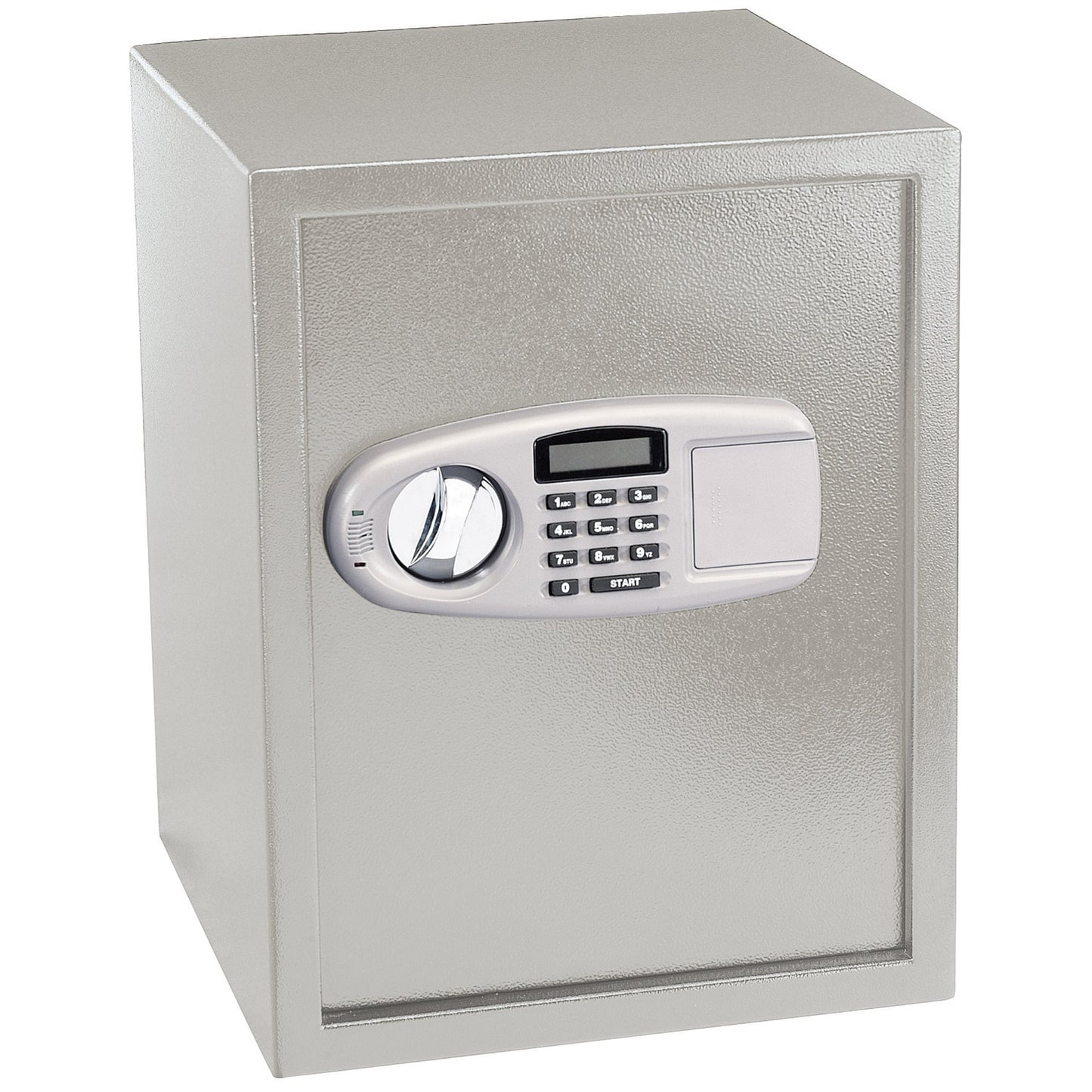 ELECTRONIC SAFE 450X350X350