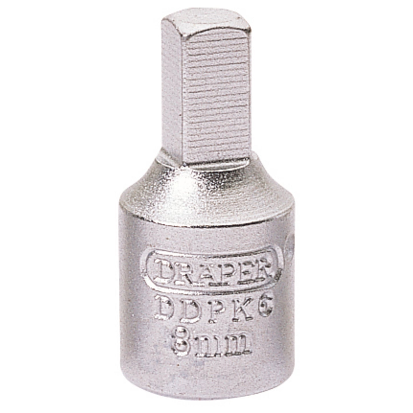 DRAIN PLUG KEY 8MM SQUARE