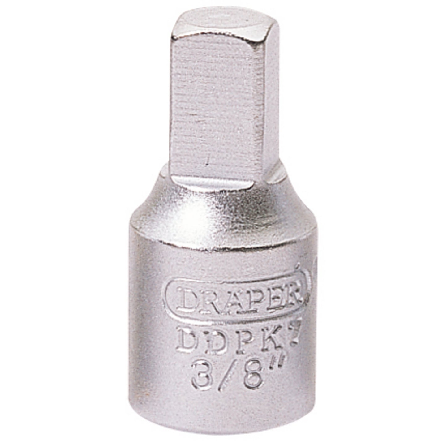 DRAIN PLUG KEY 3/8" SQUARE