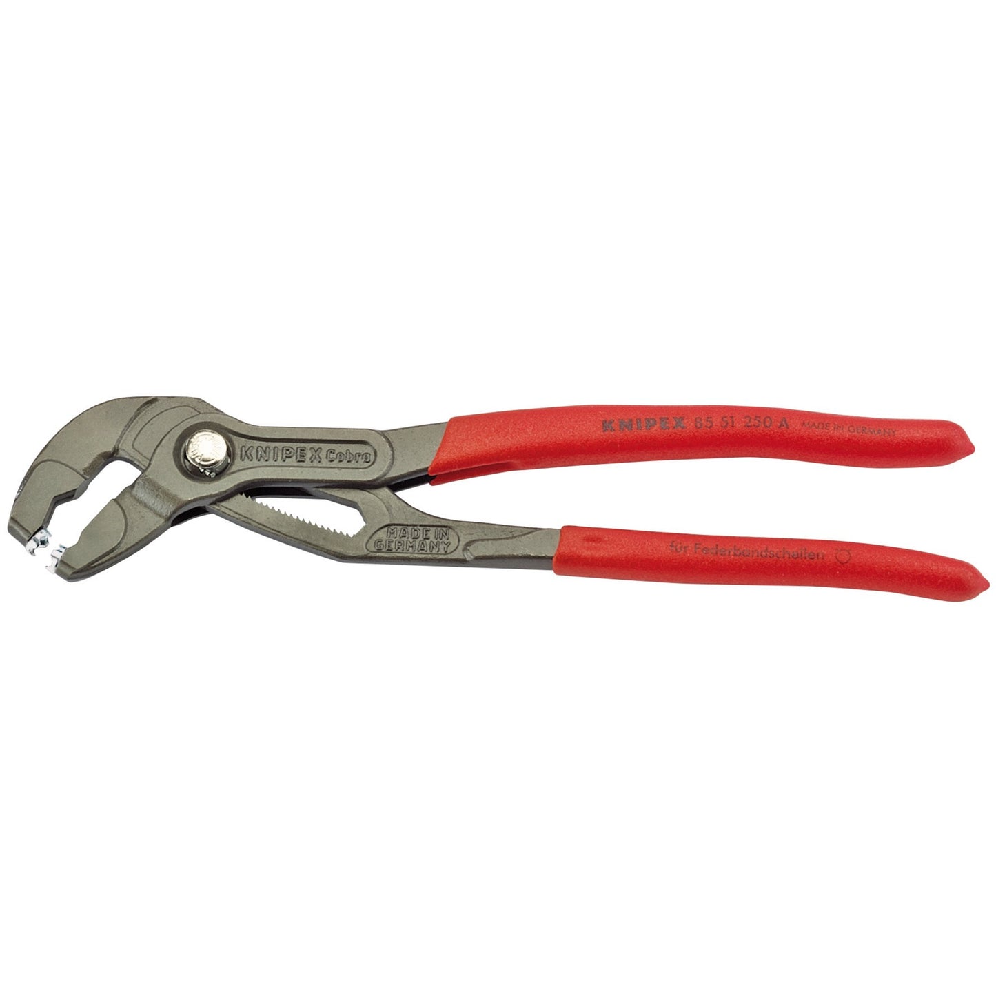 COBRA HOSE CLAMP PLIER 250MM