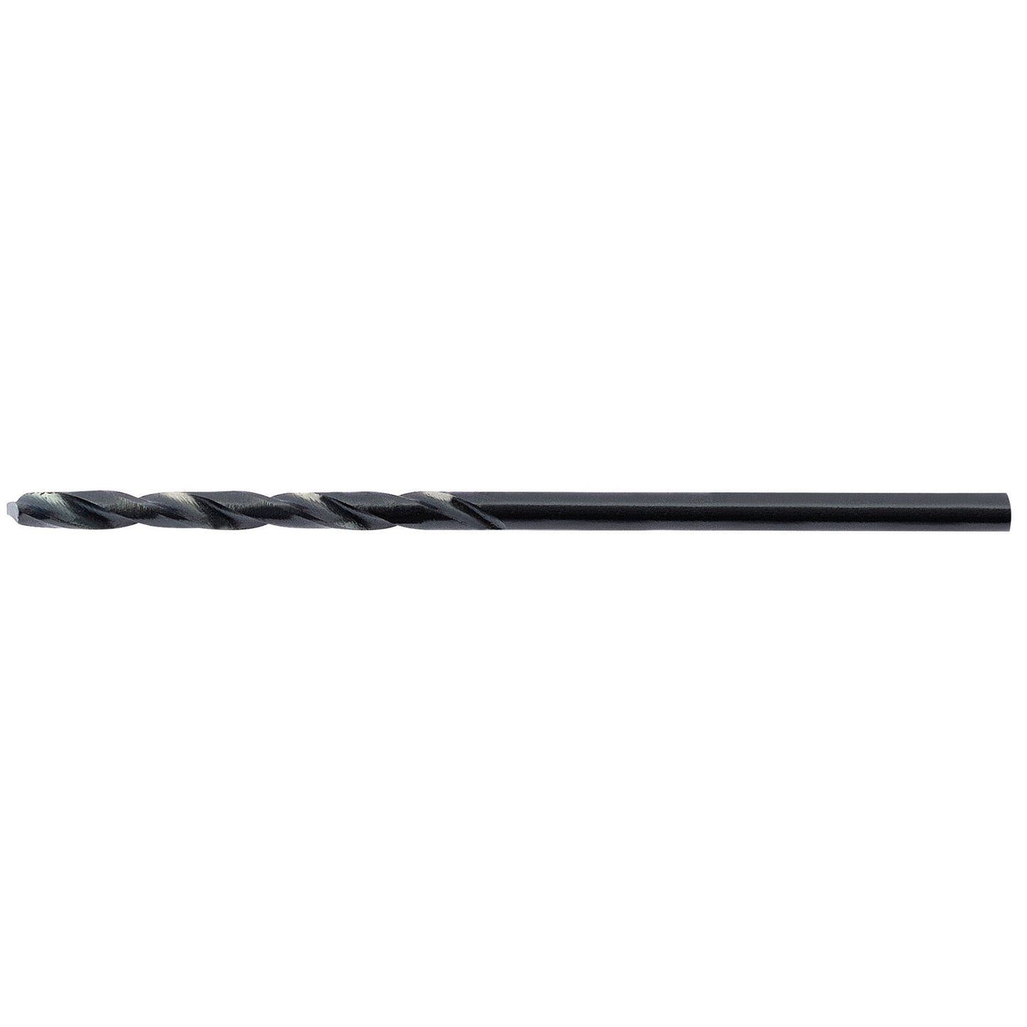 2.0MM HSS TWIST DRILL PCKD