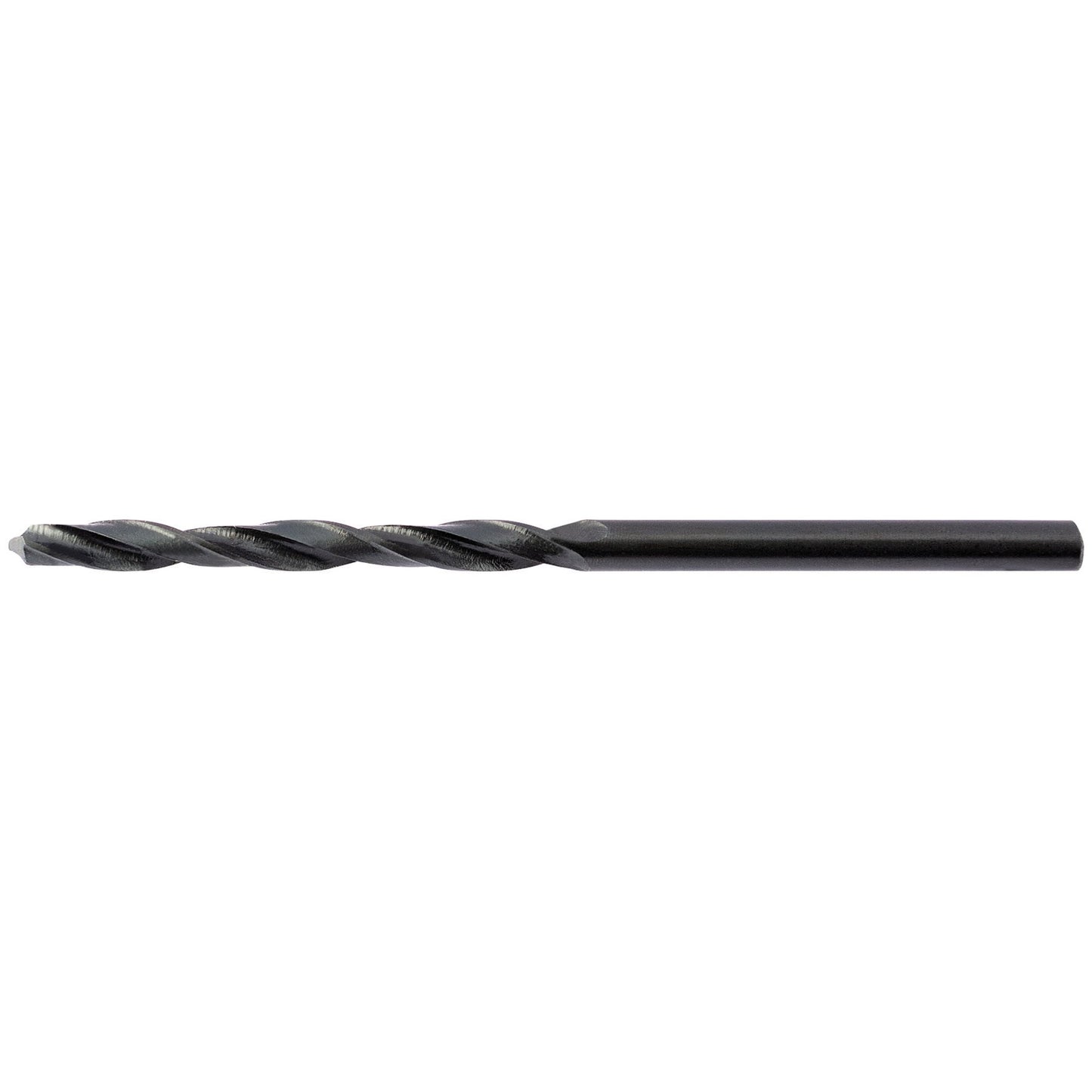 3.5MM HSS TWIST DRILL PCKD