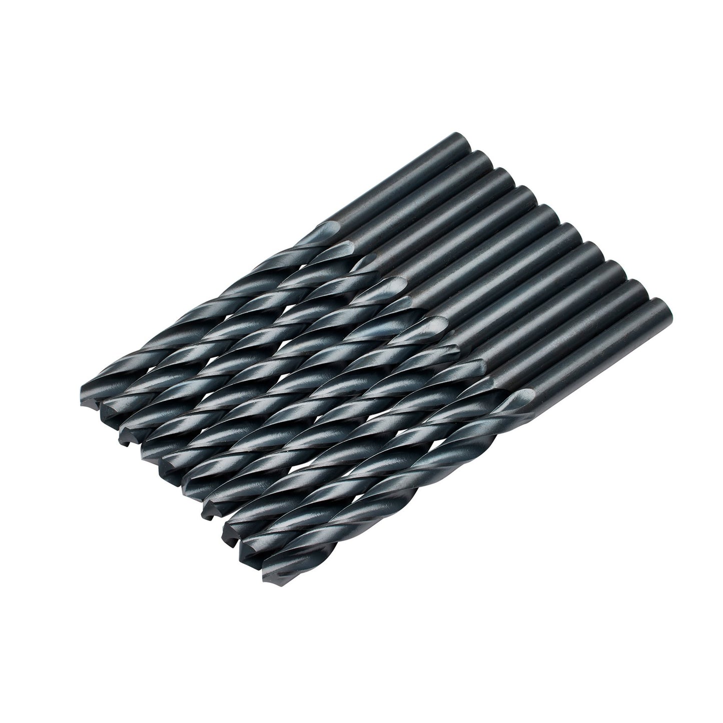 7.0MM HSS TWIST DRILL BOX 10