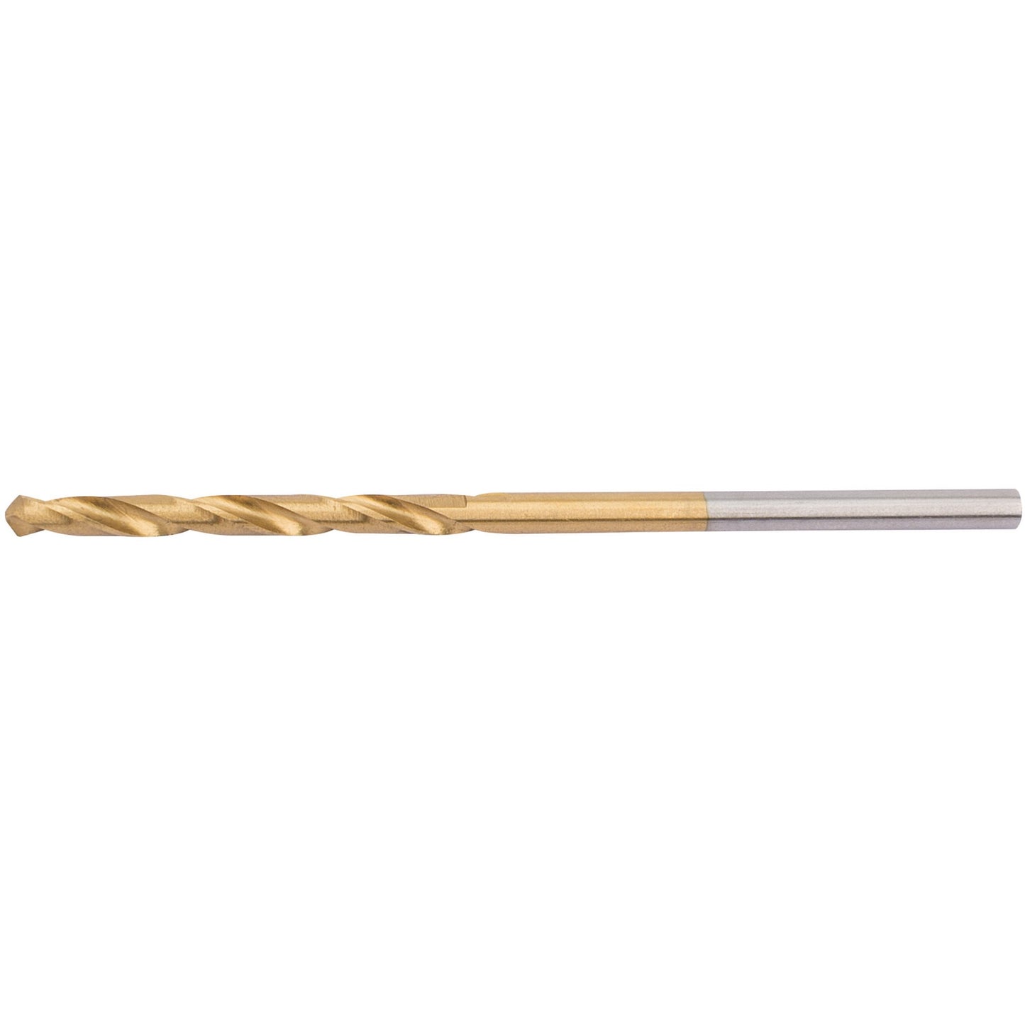 2.0MM HSS TWIST DRILL BIT