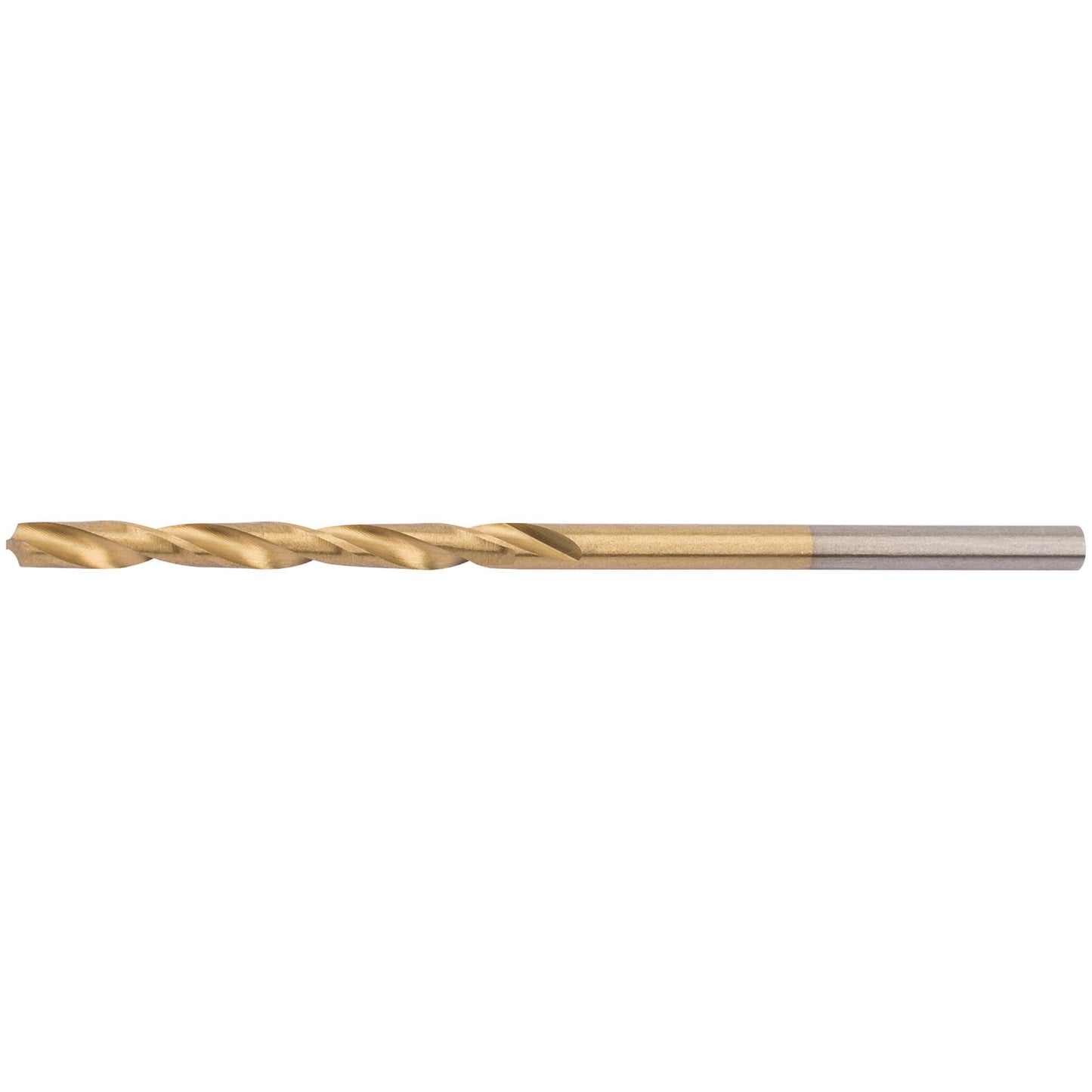 2.5MM HSS TWIST DRILL BIT