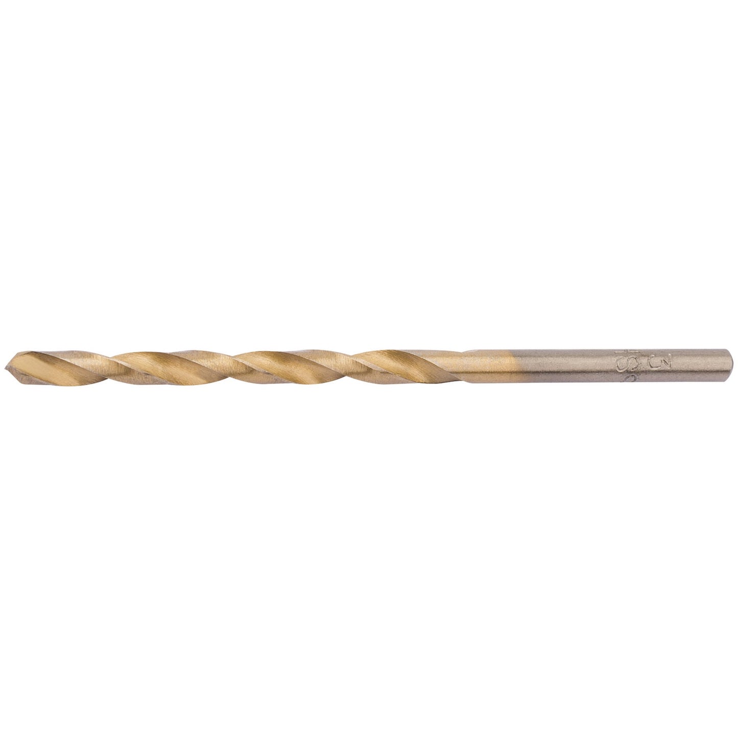 3.0MM HSS TWIST DRILL BIT