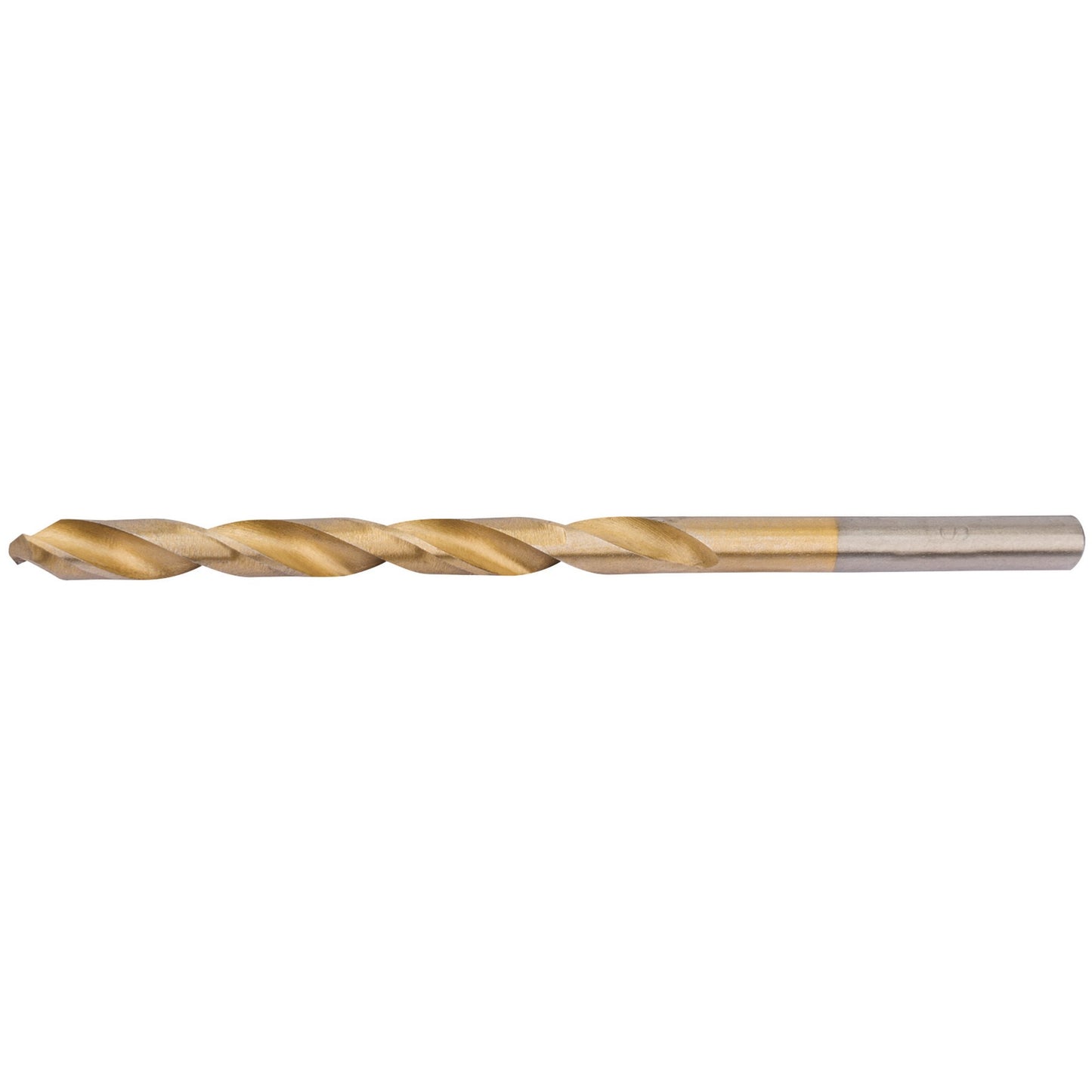 4.0MM HSS TWIST DRILL BIT