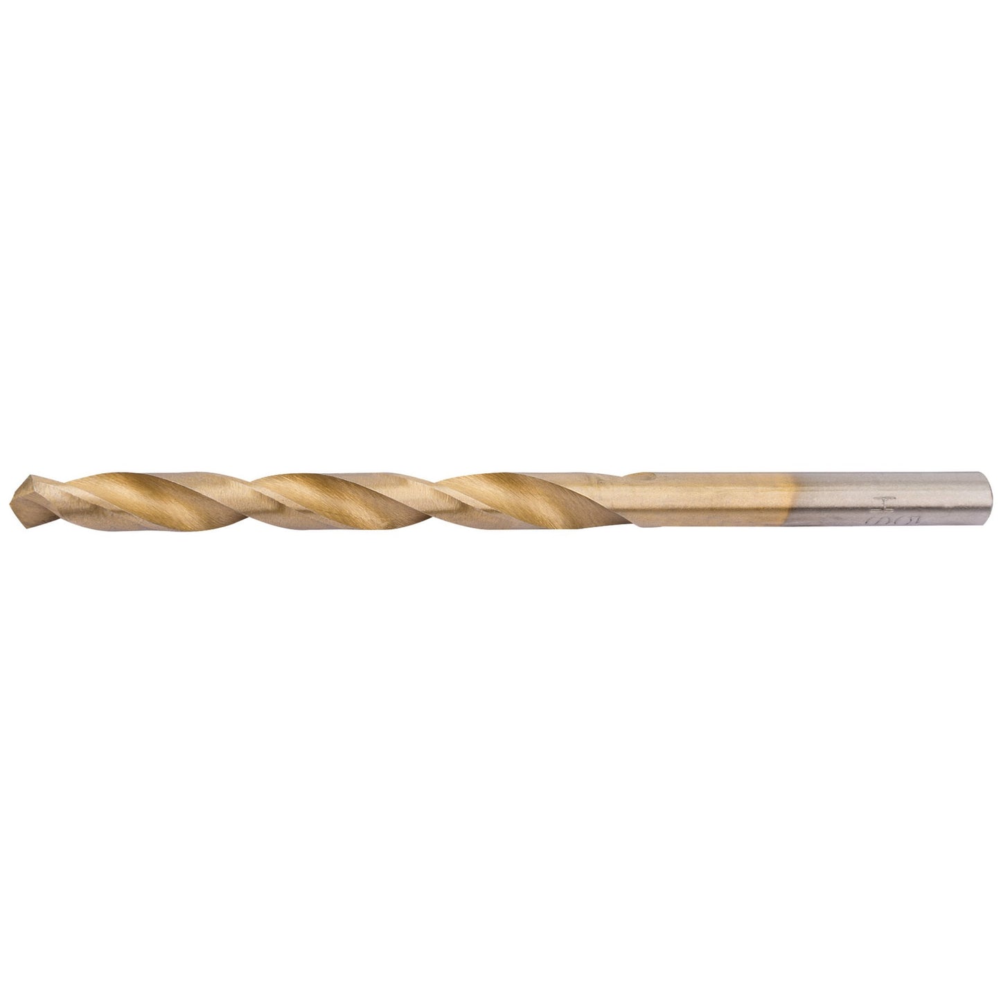 5.0MM HSS TWIST DRILL BIT