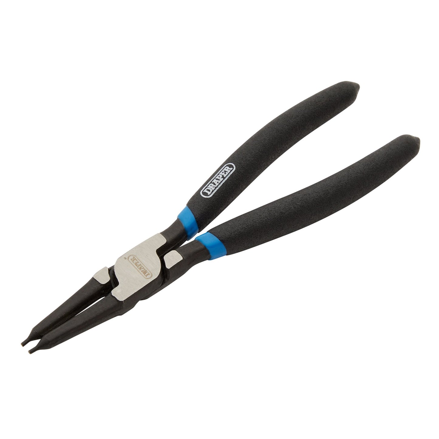180MM INT.C/CLIP PLIER-STRAIGH