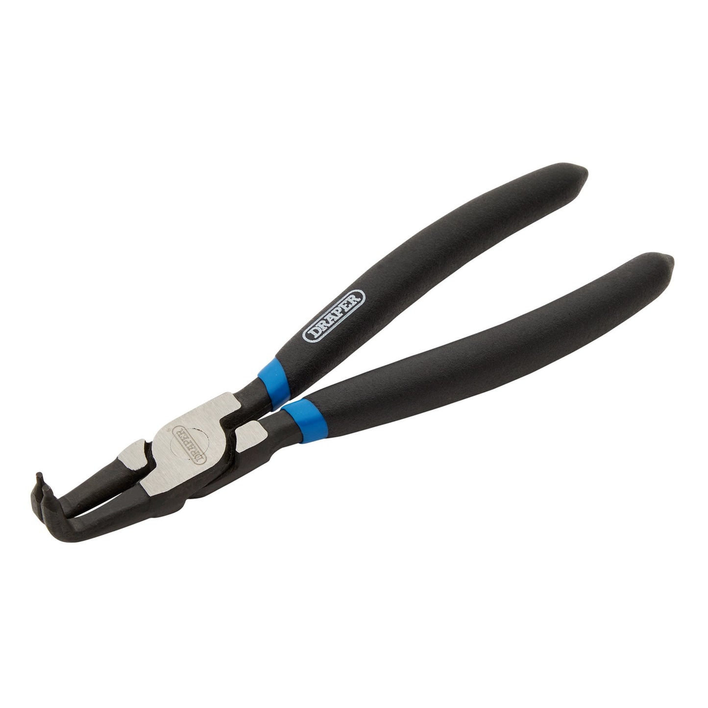 170MM INT.CIRCLIP PLIER-BENT.