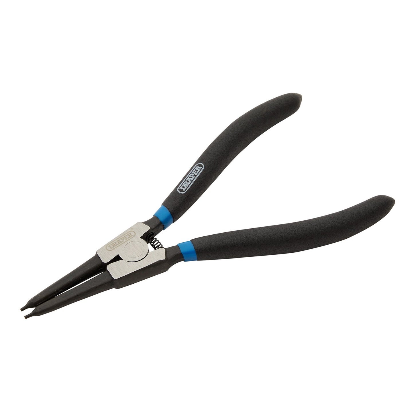 180MM EXT.C/CLIP PLIER-STRAIGH