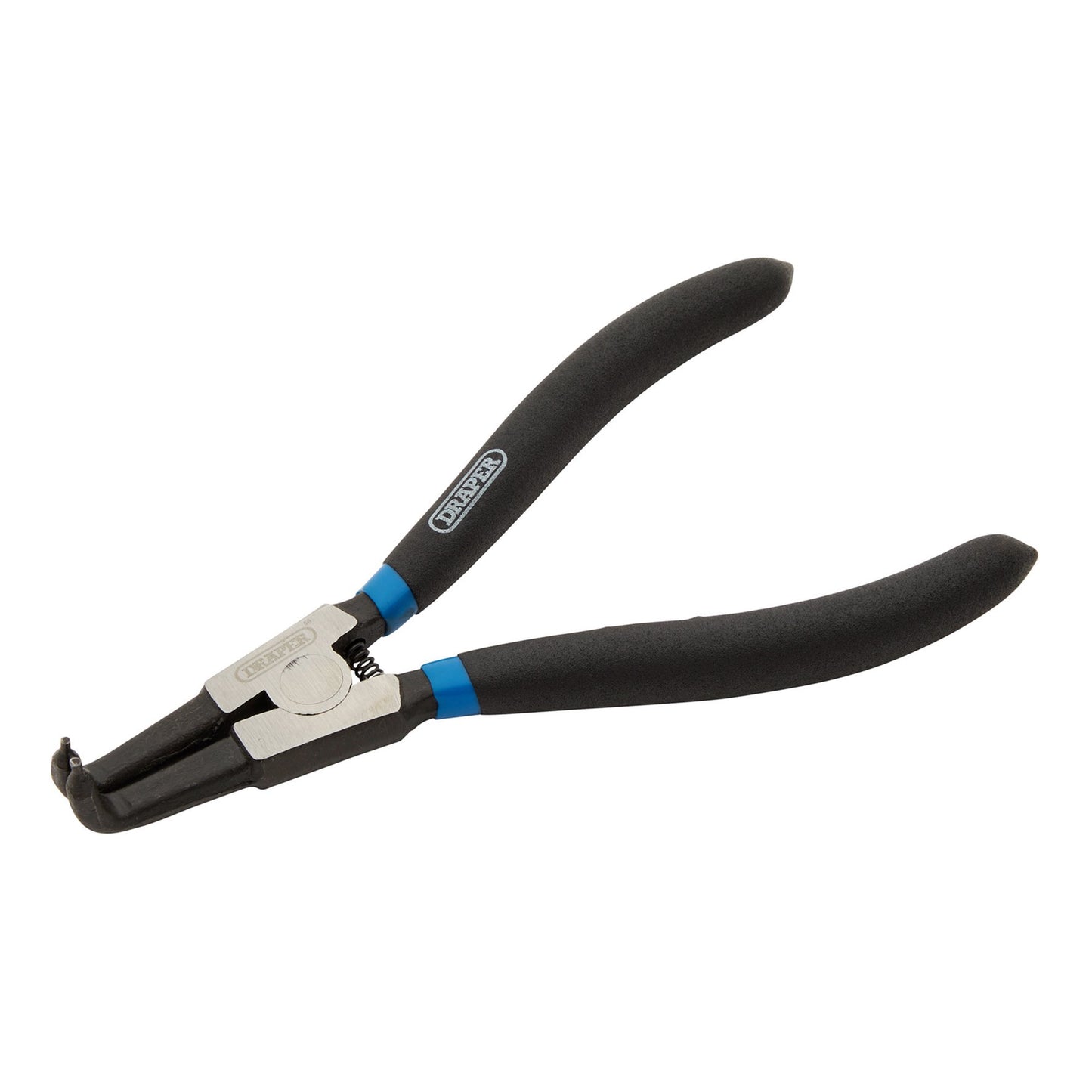 170MM EXT.C/CLIP PLIER-BENT.