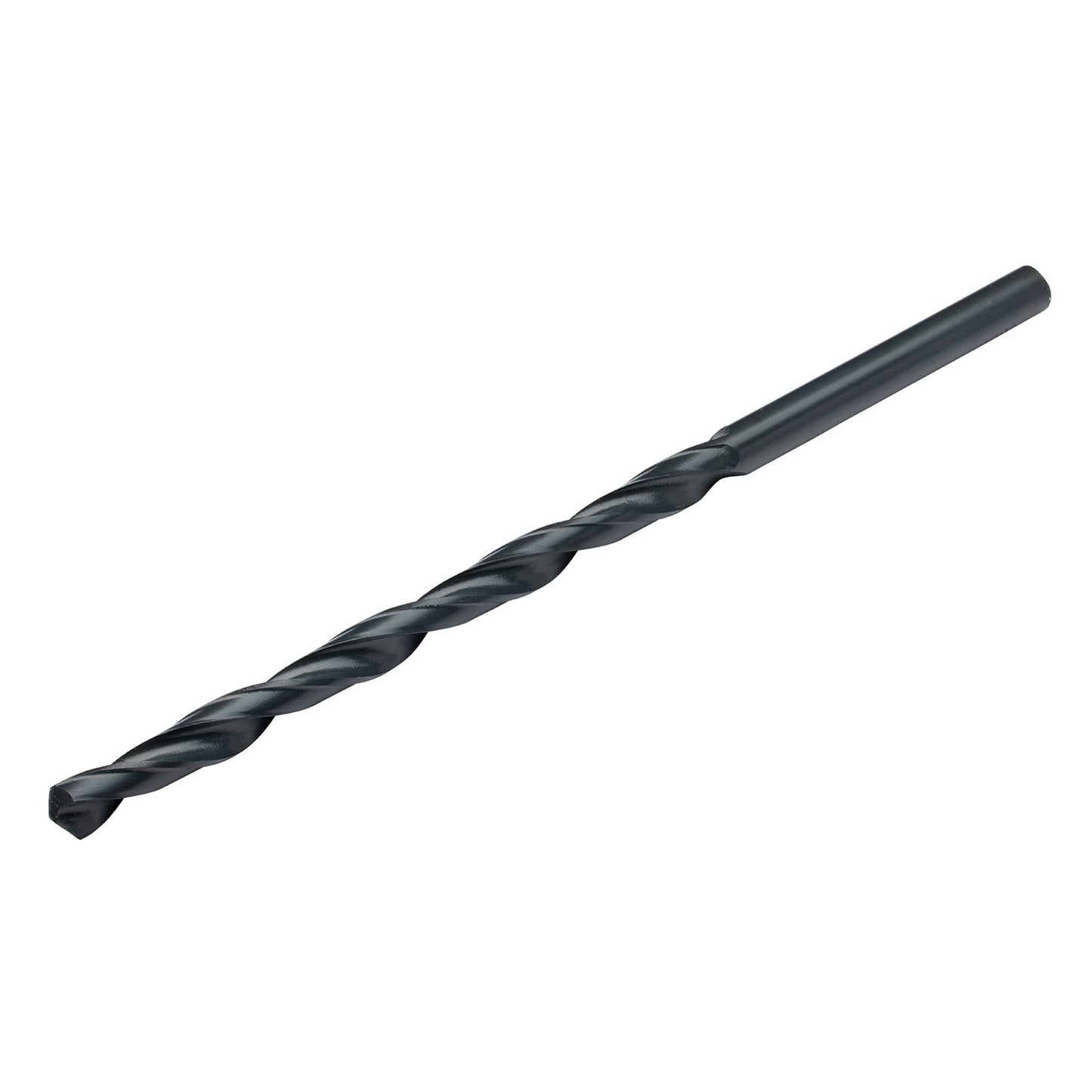 HSS LONG DRILL BIT 6.5X148MM