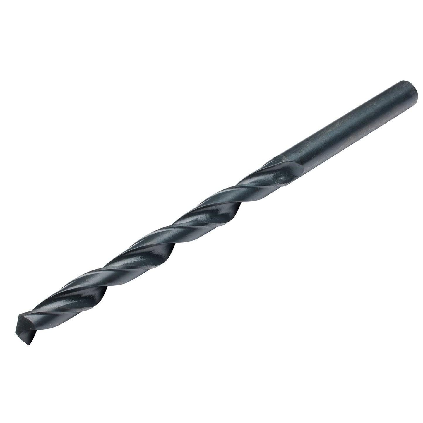 HSS LONG DRILL BIT 10.0X184MM