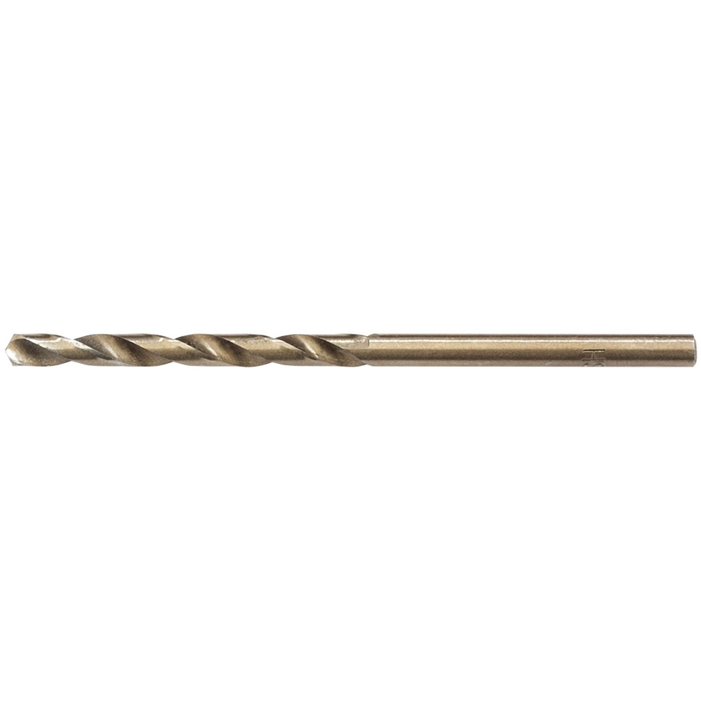 3.0MM COBALT TWIST DRILL