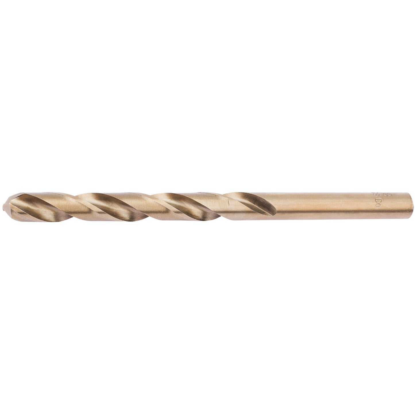 8.0MM COBALT TWIST DRILL