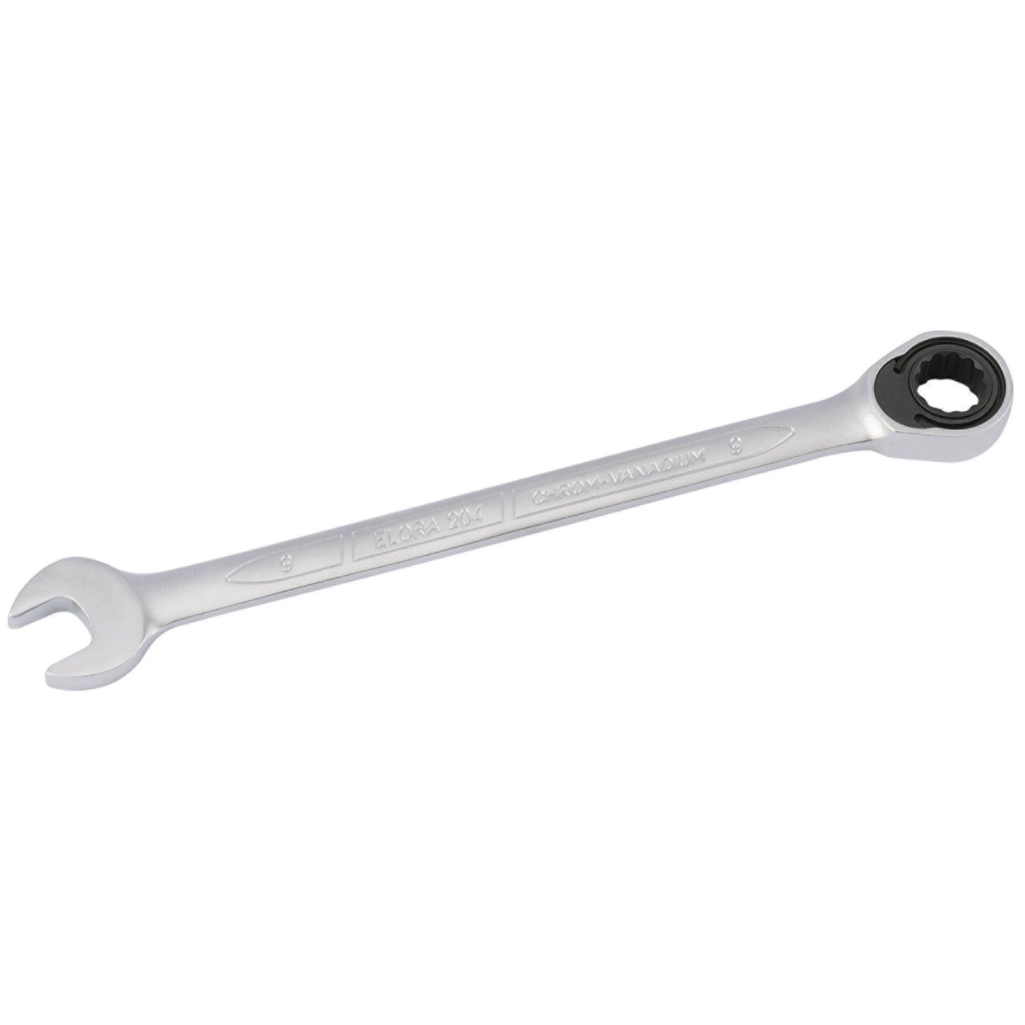 15MM RATCHET COMBI SPANNER