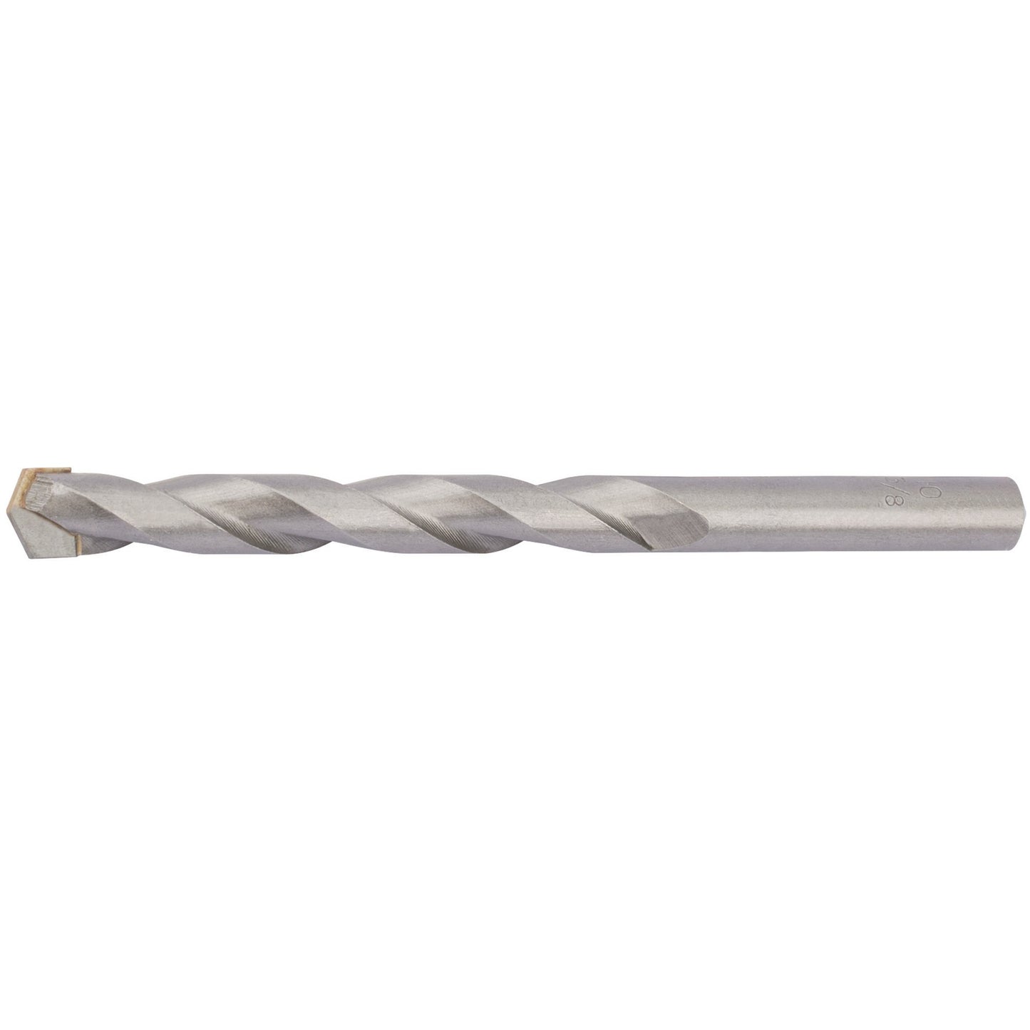 MASONRY DRILL BIT 10X120MM