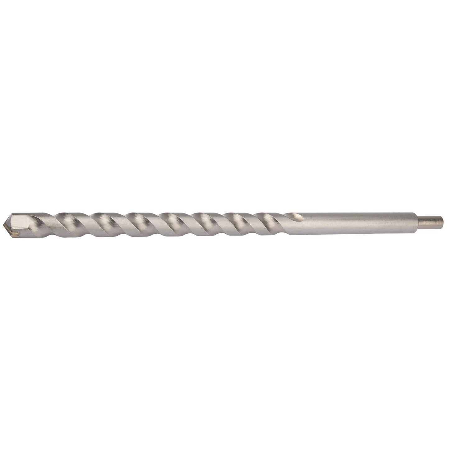 25.0X400MM MASONRY DRILL