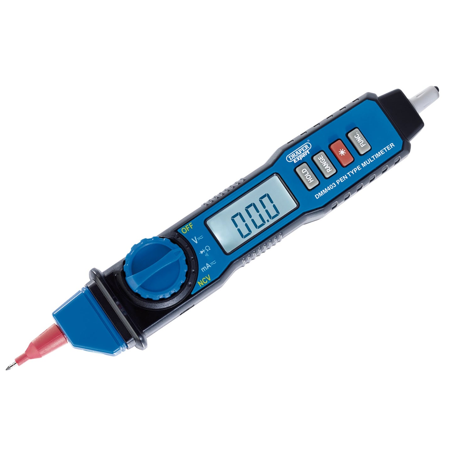 DIGITAL MULTIMETER PEN TYPE