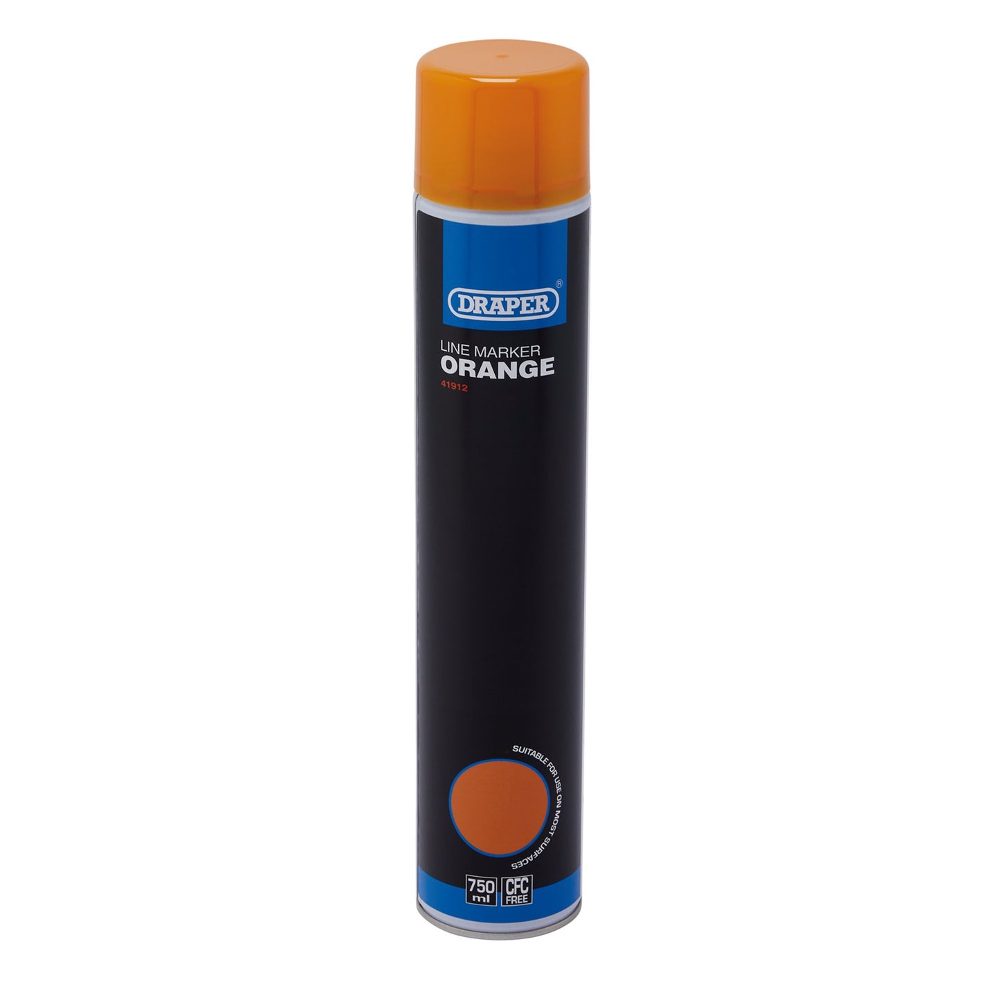 LINEMARKER ORANGE 750ML