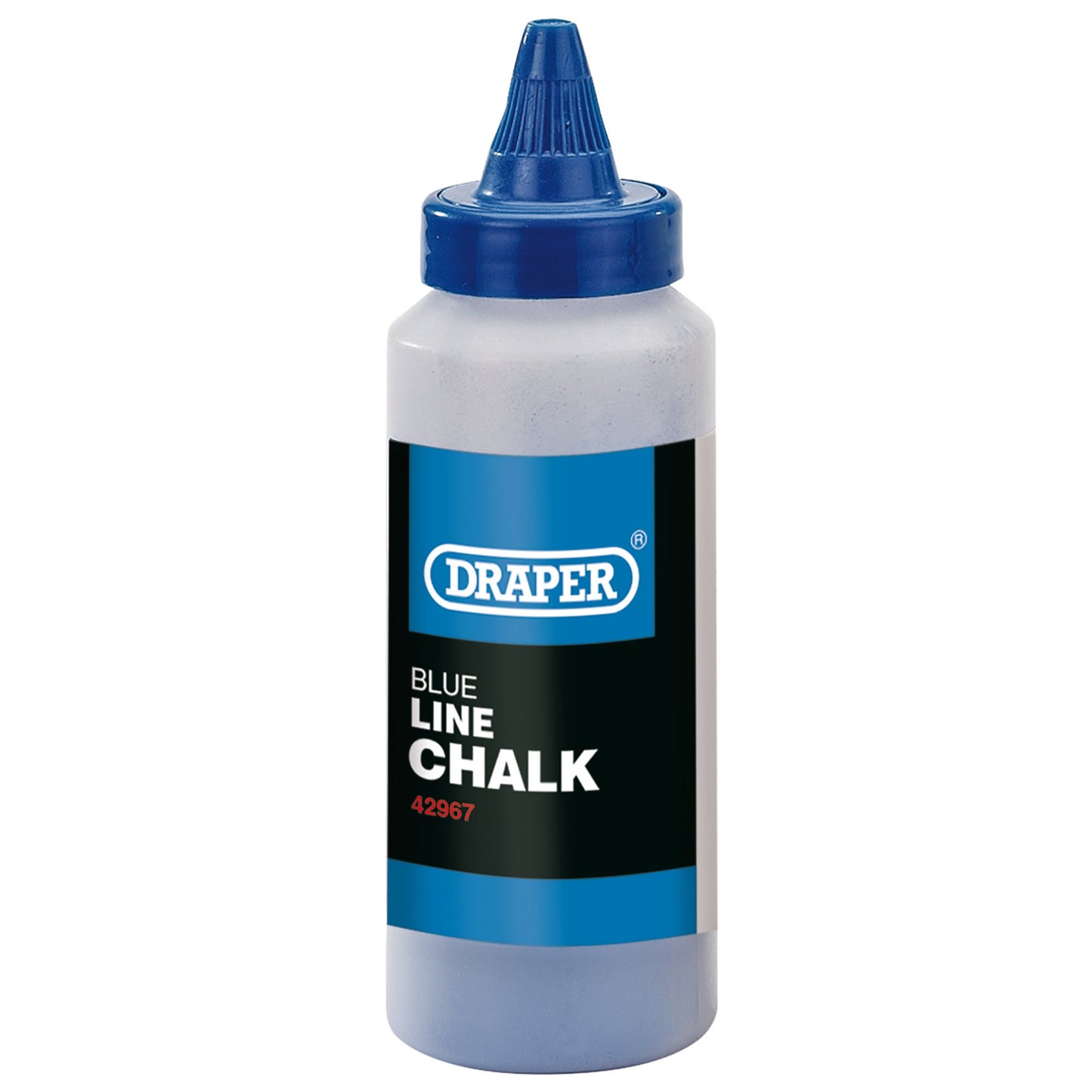 LINE CHALK-BLUE 115G (4OZ)