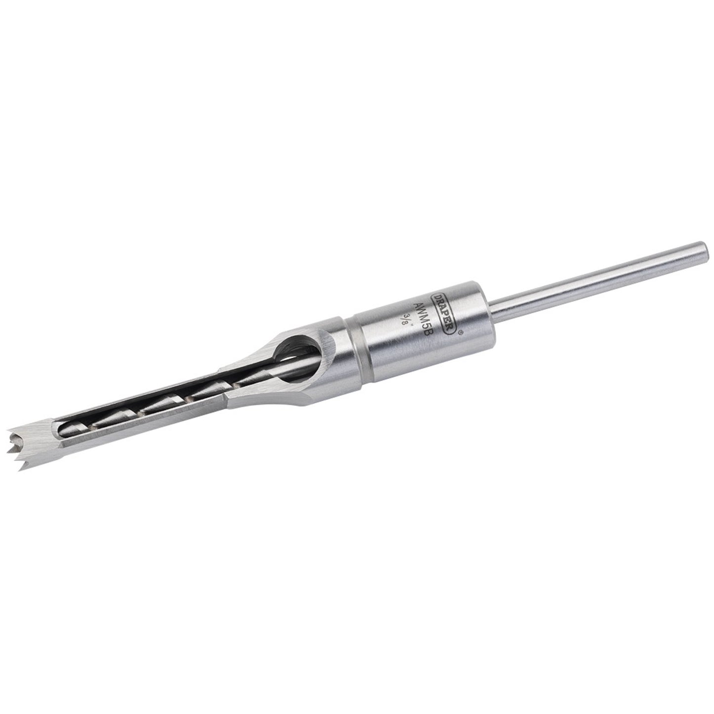 3/8"MORTICE CHISEL & BIT