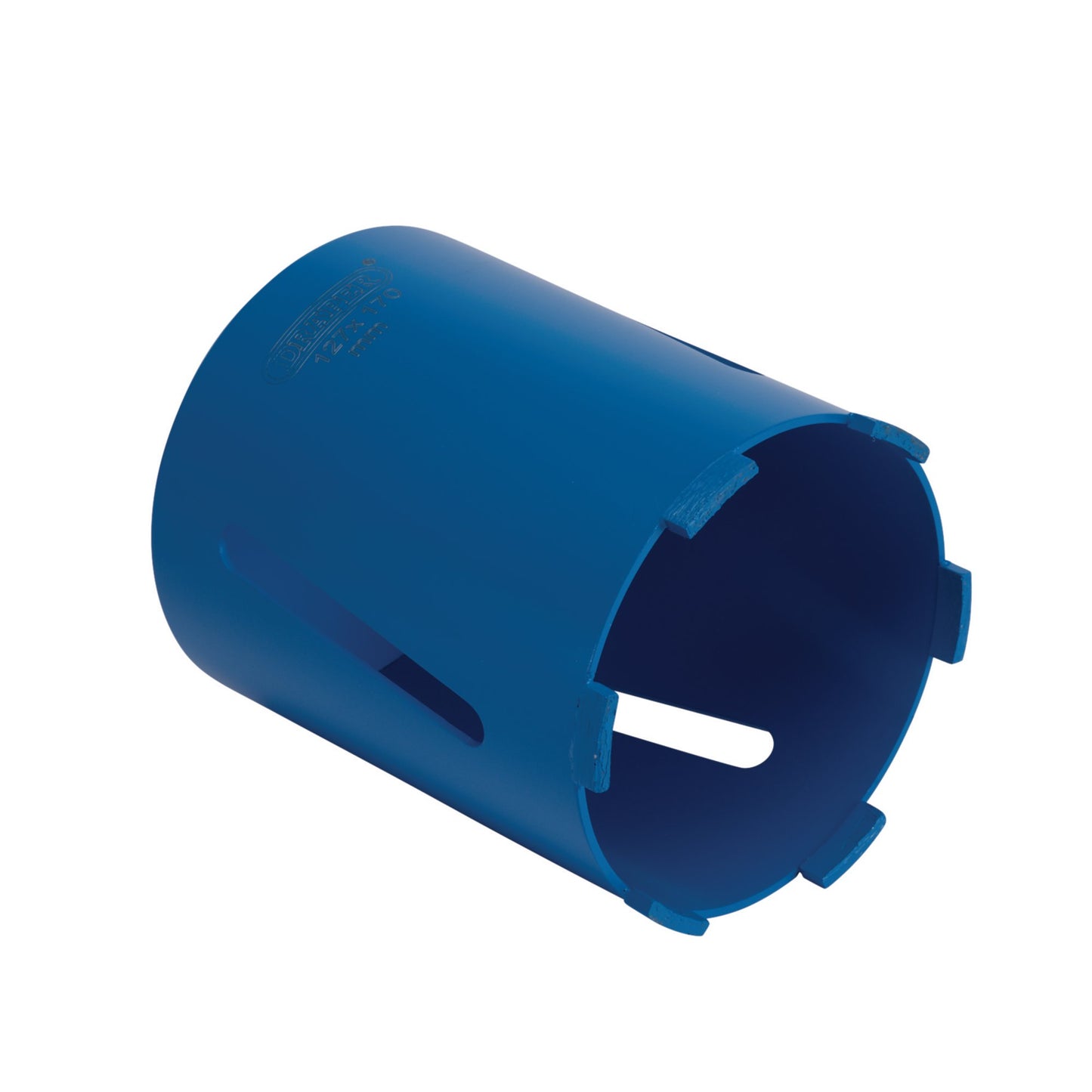 DIAMOND CORE BIT 127X170MM