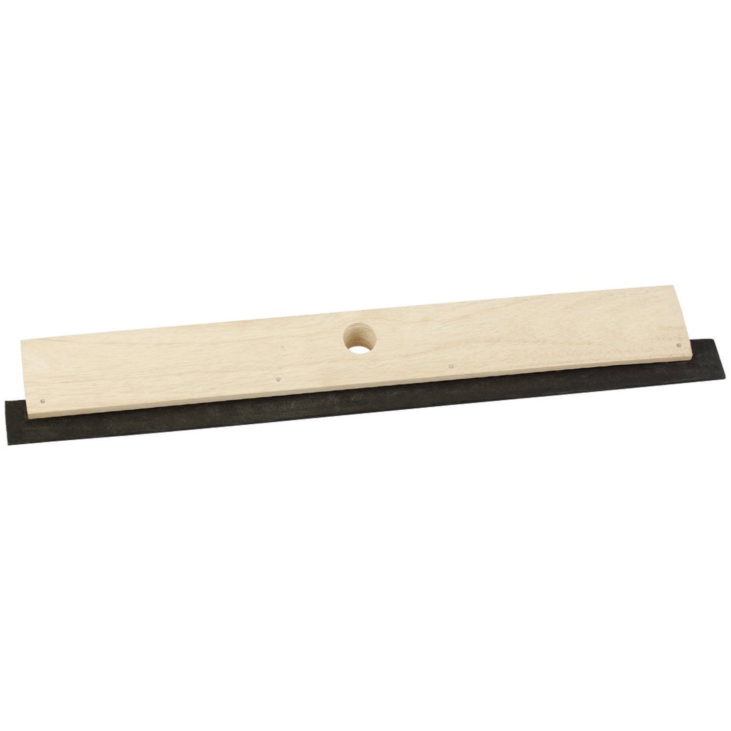 600MM WOODEN FLOOR SQUEEGEE
