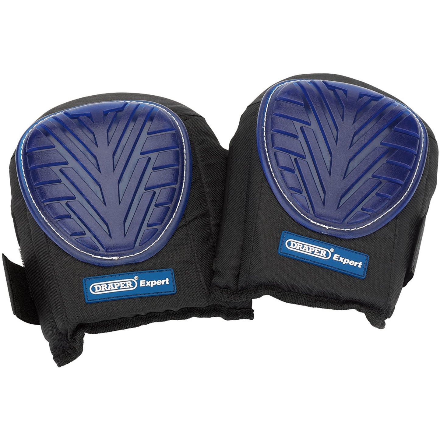 EXPERT HARD CAP KNEE PADS