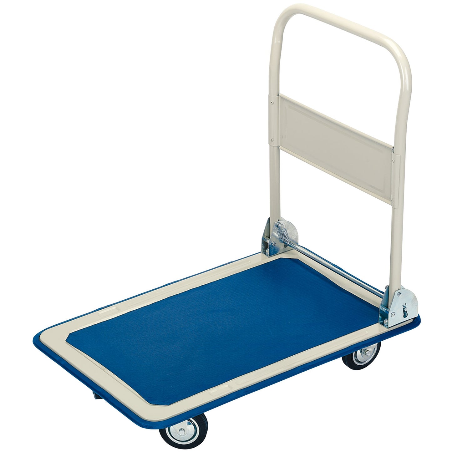 FOLDING TRUCK