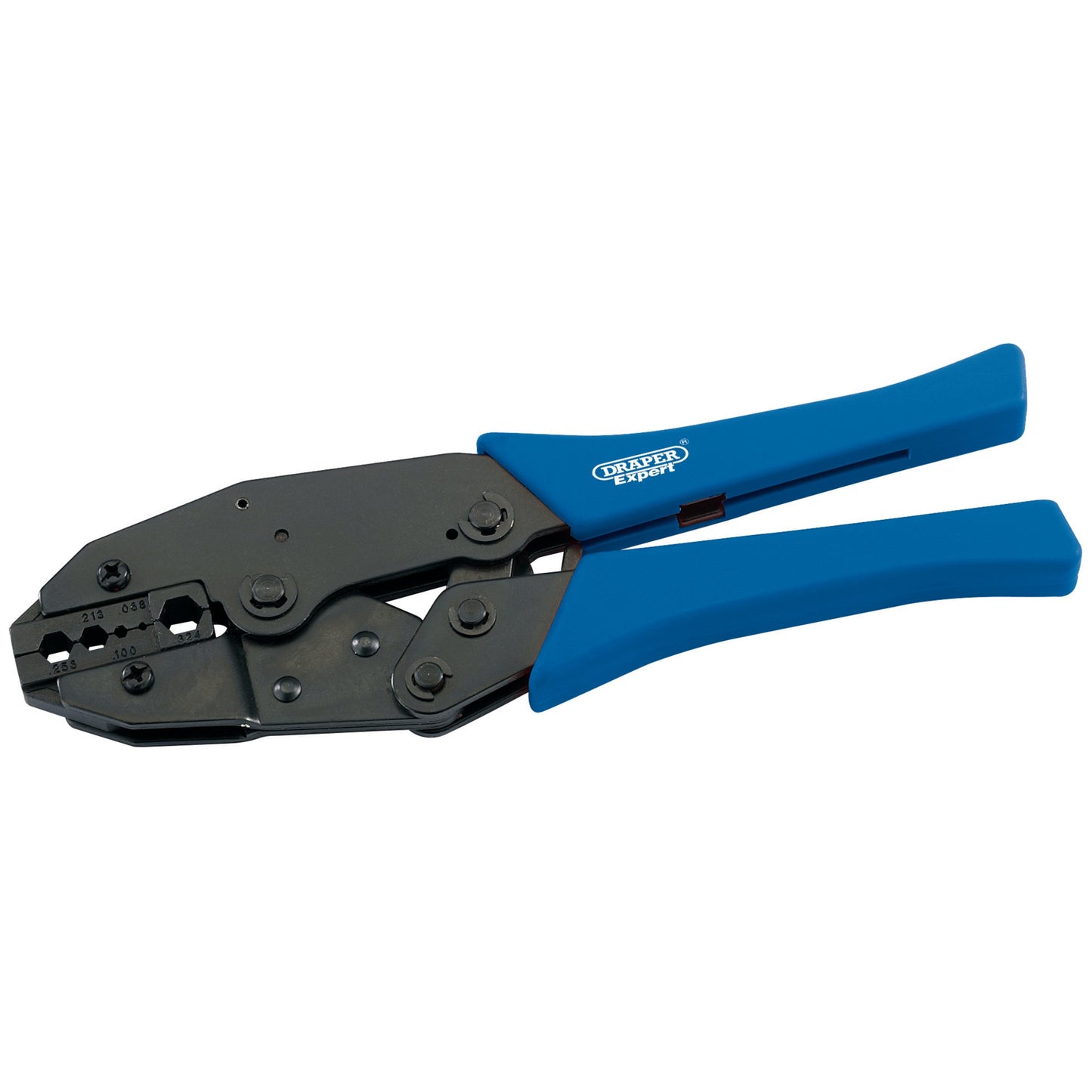 HEX RATCHET CRIMPING TOOL